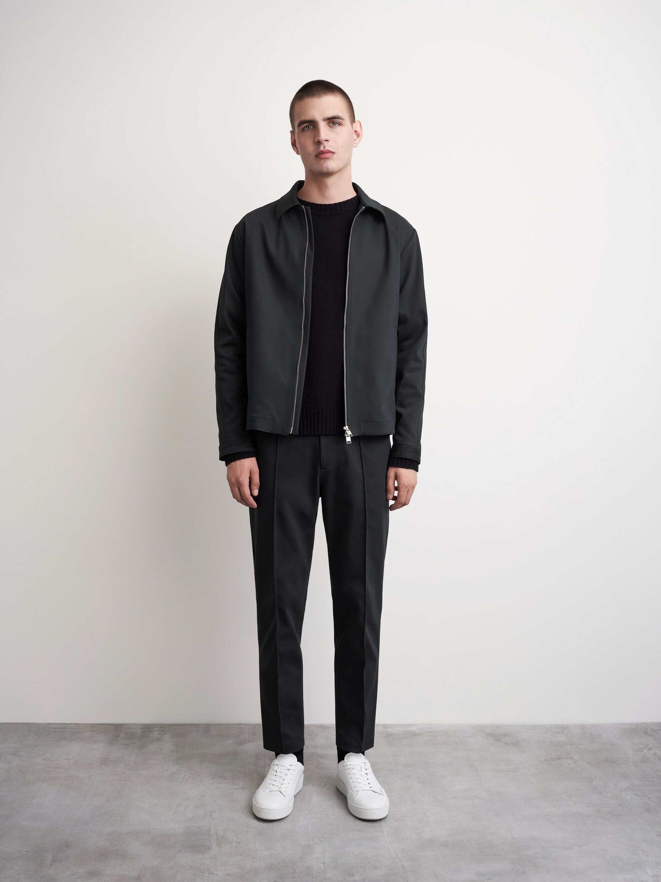 Maddon Suit in from Tiger of Sweden Maddon Suit in from Tiger of Sweden