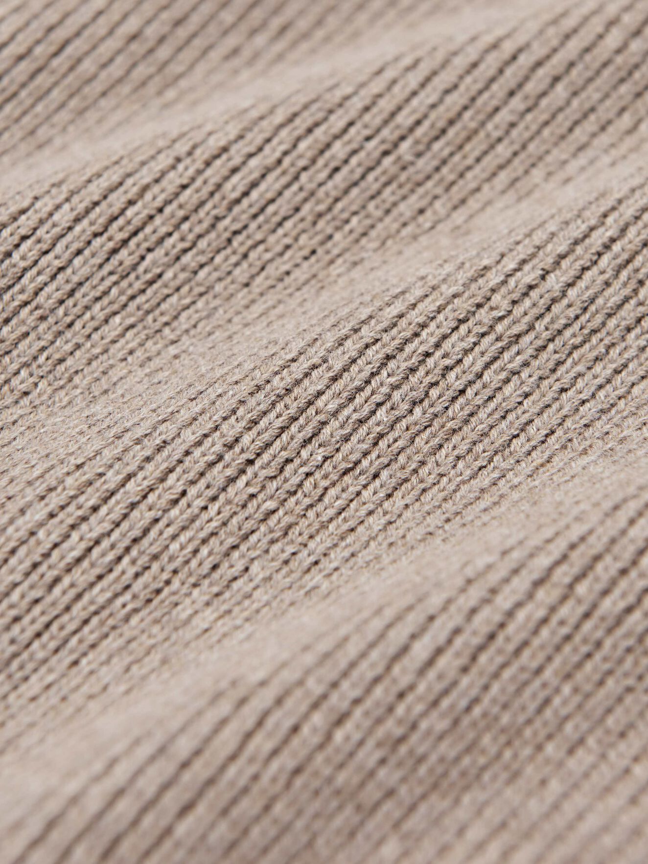Tanako Pullover in Macchiato from Tiger of Sweden Tanako Pullover in Macchiato from Tiger of Sweden