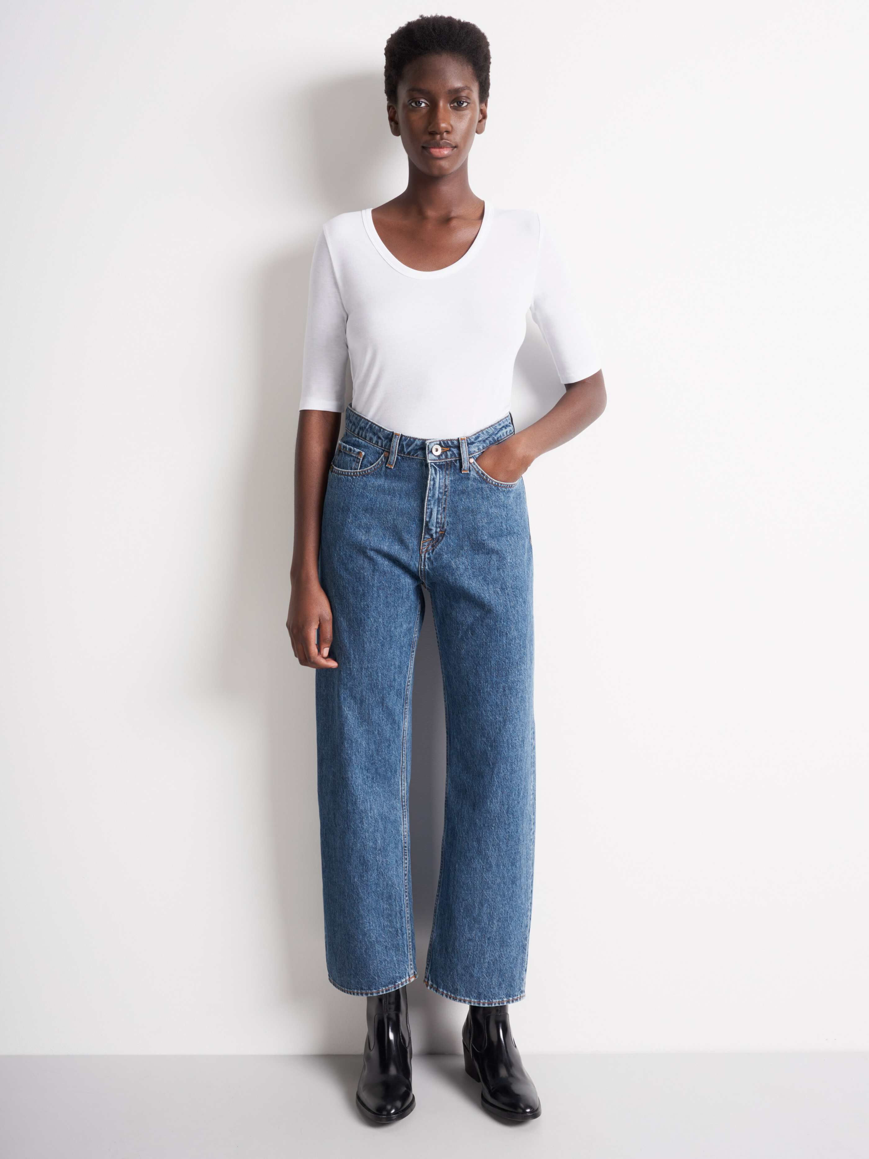 light grey cargo pants