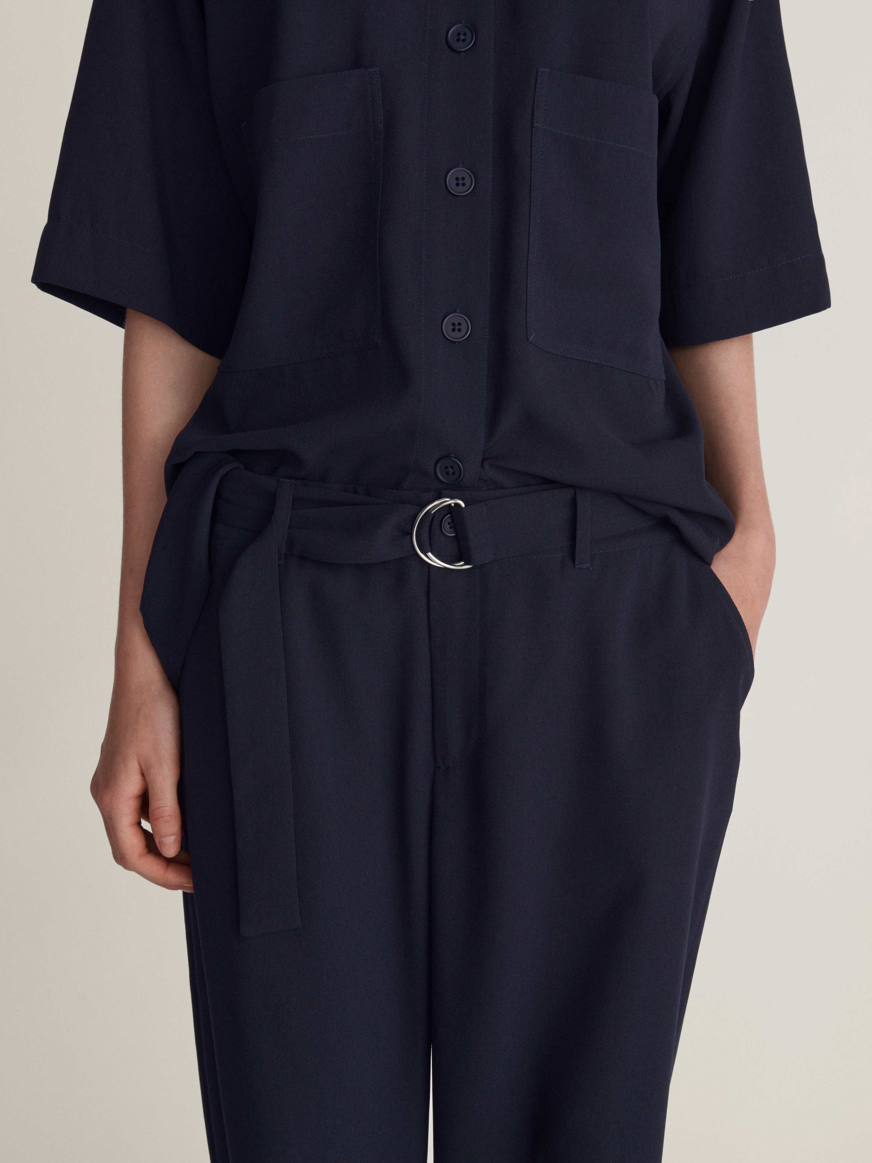 tiger of sweden jumpsuit