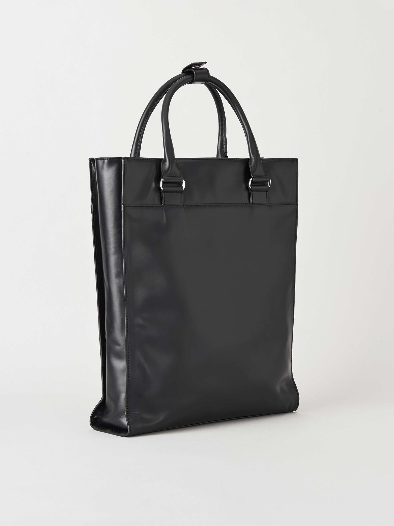 Boman Bag in Black from Tiger of Sweden Boman Bag in Black from Tiger of Sweden