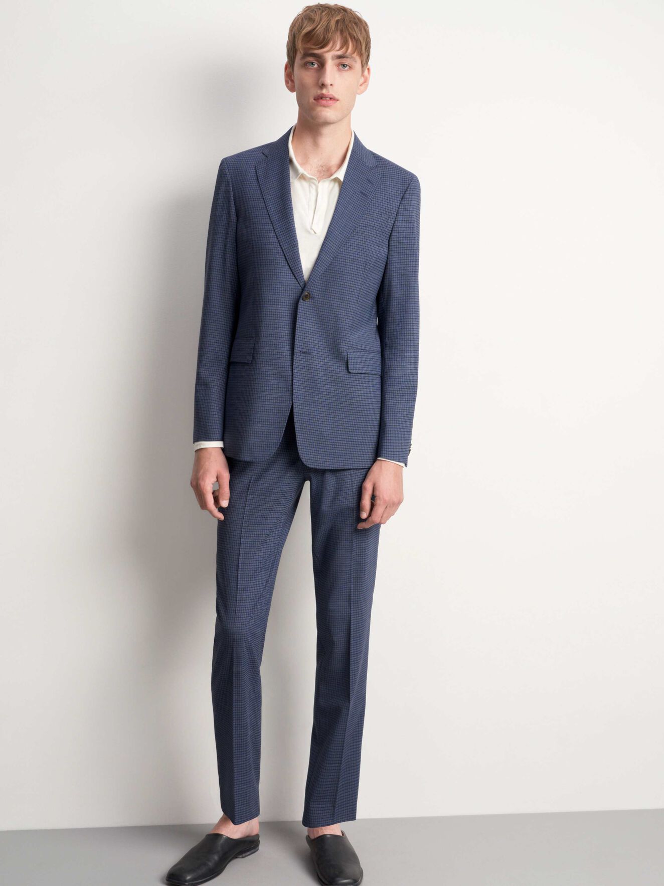Gramott Suit in from Tiger of Sweden Gramott Suit in from Tiger of Sweden