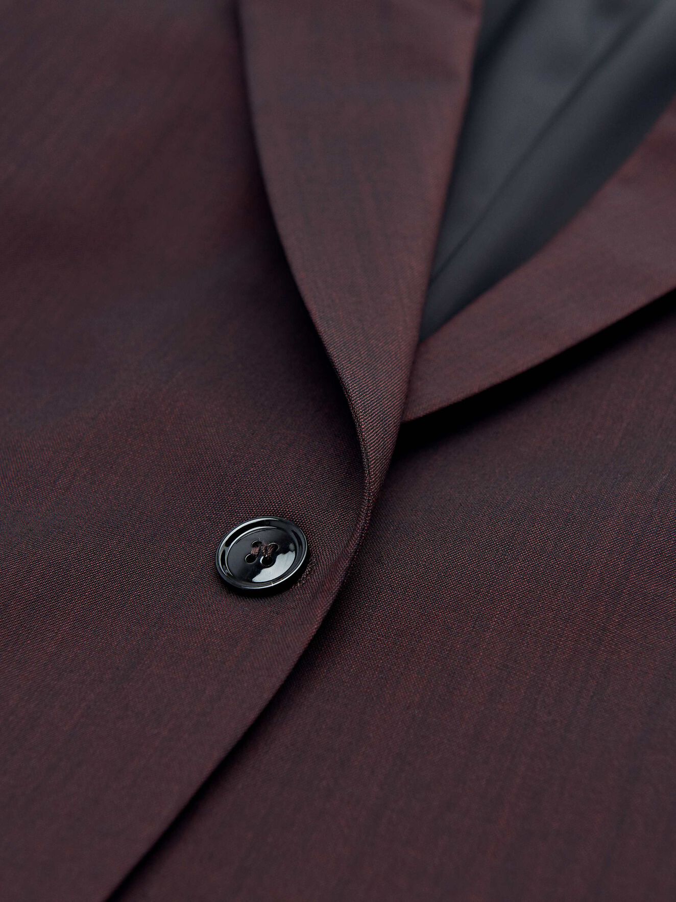 Tesse Blazer in Wine from Tiger of Sweden Tesse Blazer in Wine from Tiger of Sweden