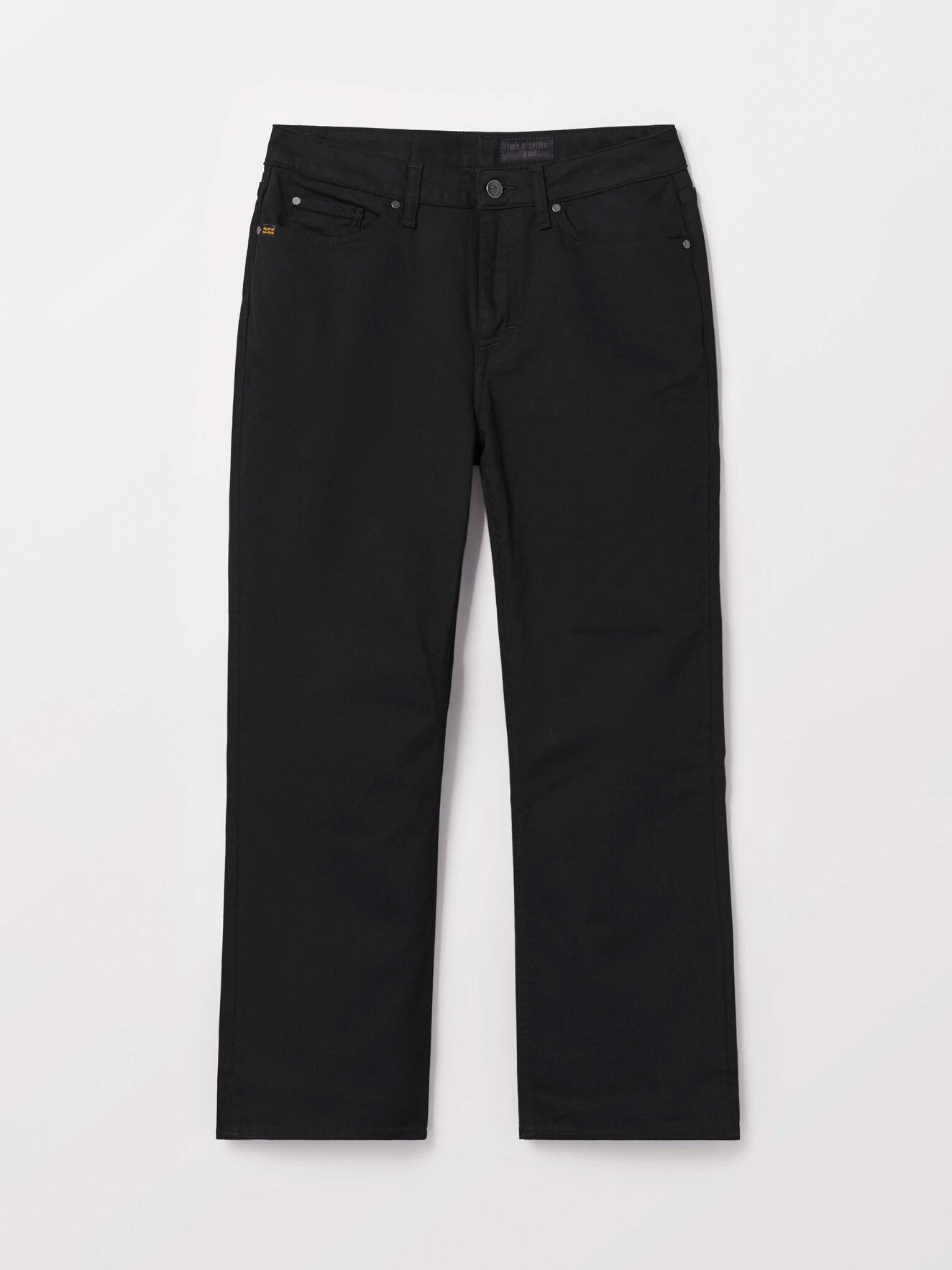Aze Jeans in Black from Tiger of Sweden Aze Jeans in Black from Tiger of Sweden