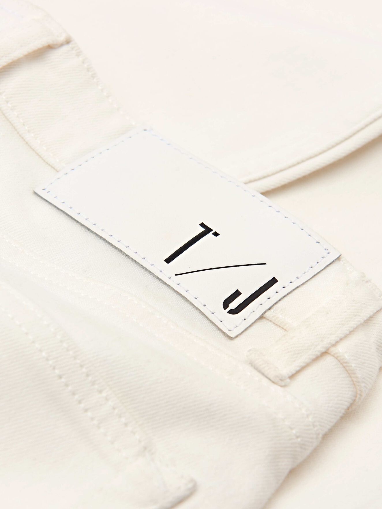 Shelly Jeans in White from Tiger of Sweden Shelly Jeans in White from Tiger of Sweden