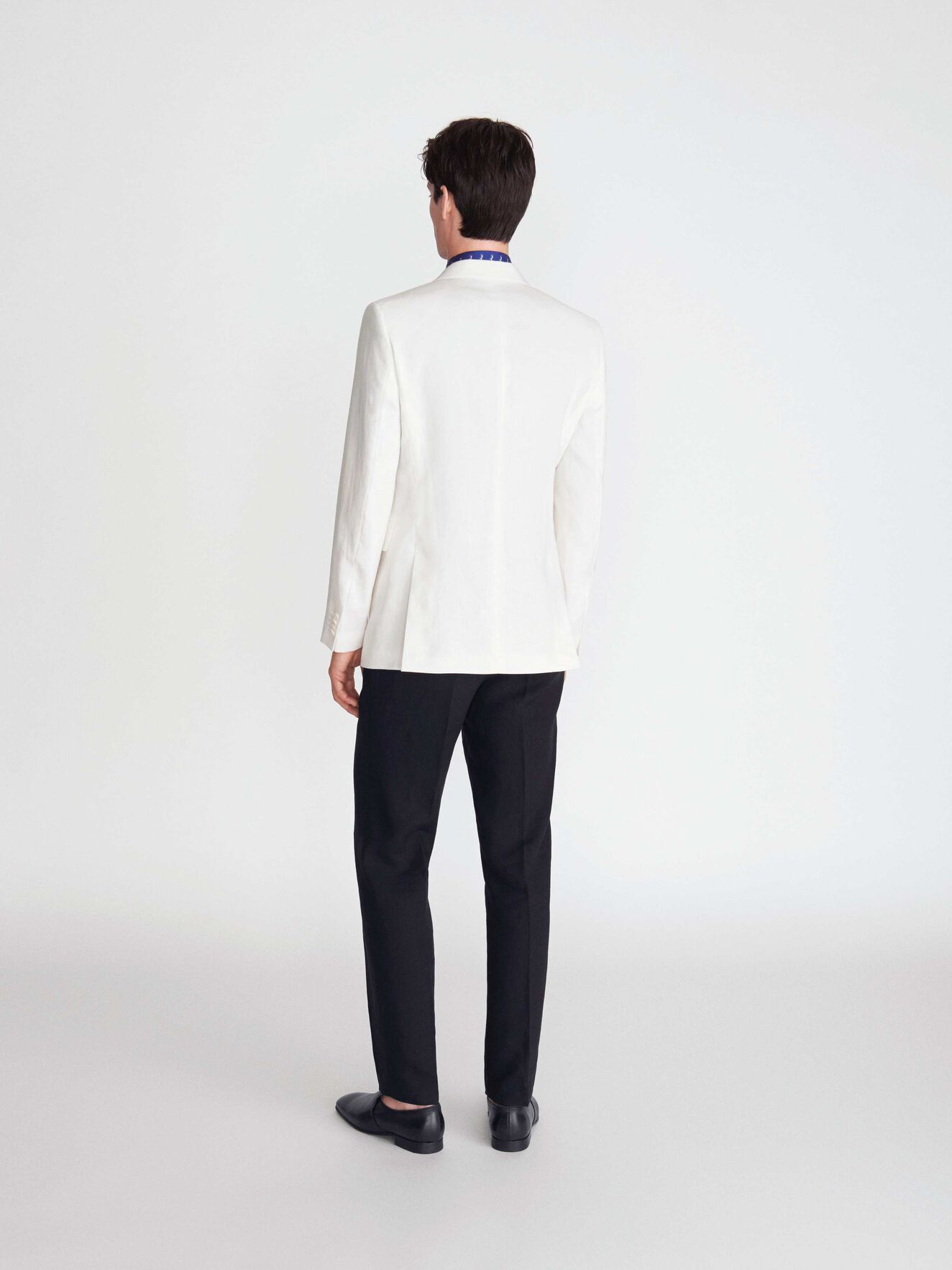 1903 Blazer in Pure white from Tiger of Sweden 1903 Blazer in Pure white from Tiger of Sweden