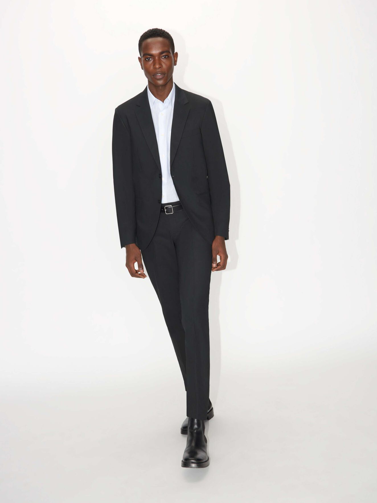 Jamonte HL Suit in from Tiger of Sweden Jamonte HL Suit in from Tiger of Sweden