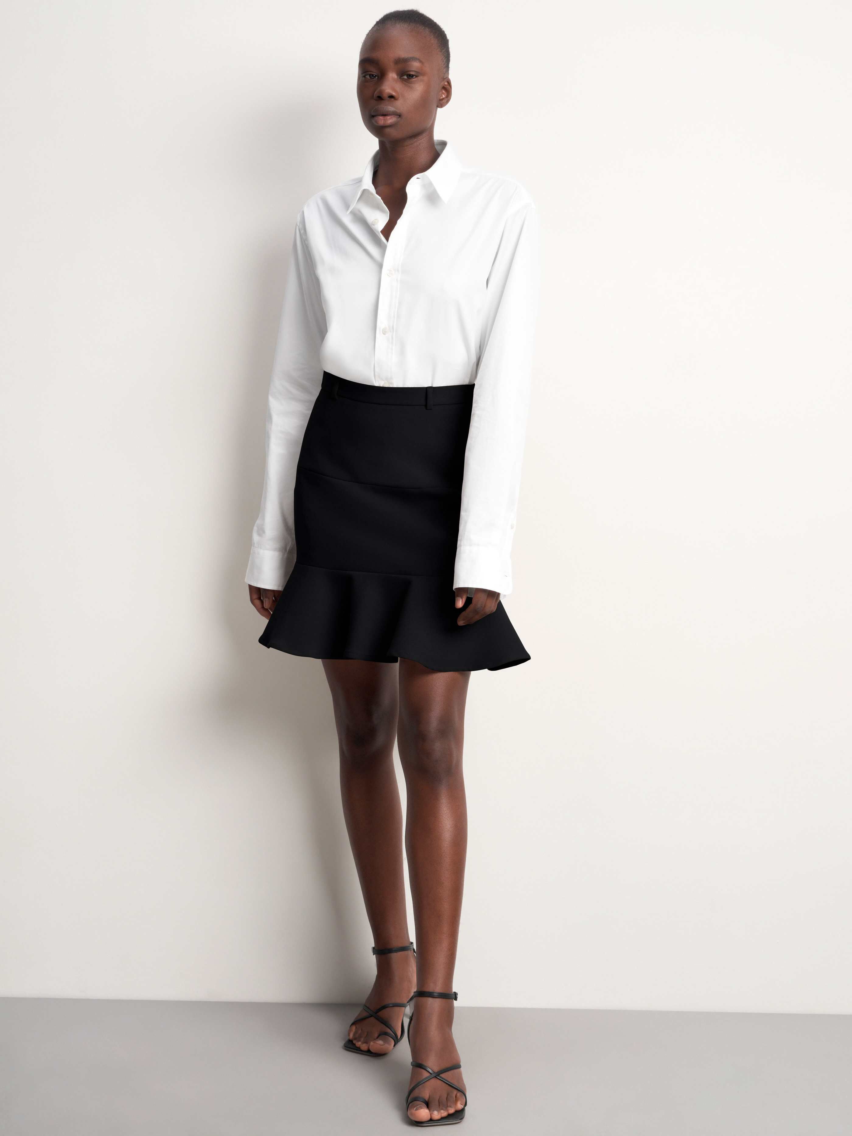 Tiger of sweden jamesia skirt Clearance