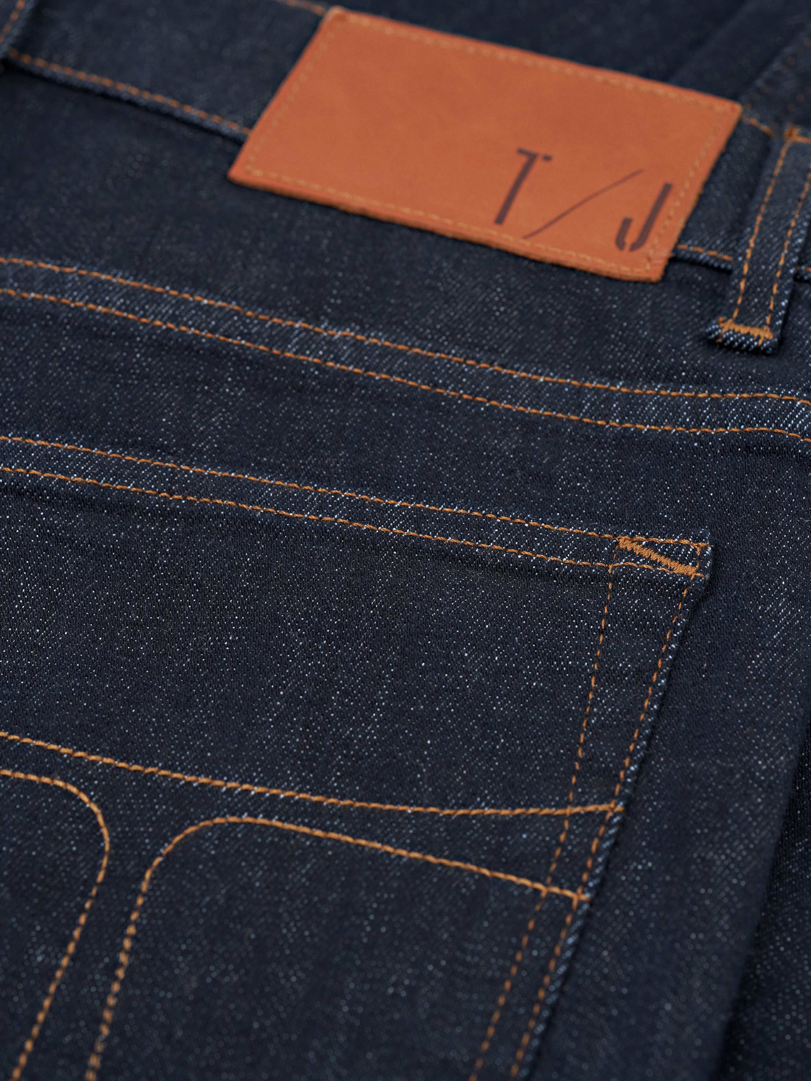 Tiger of sweden evolve midnight blue clearance