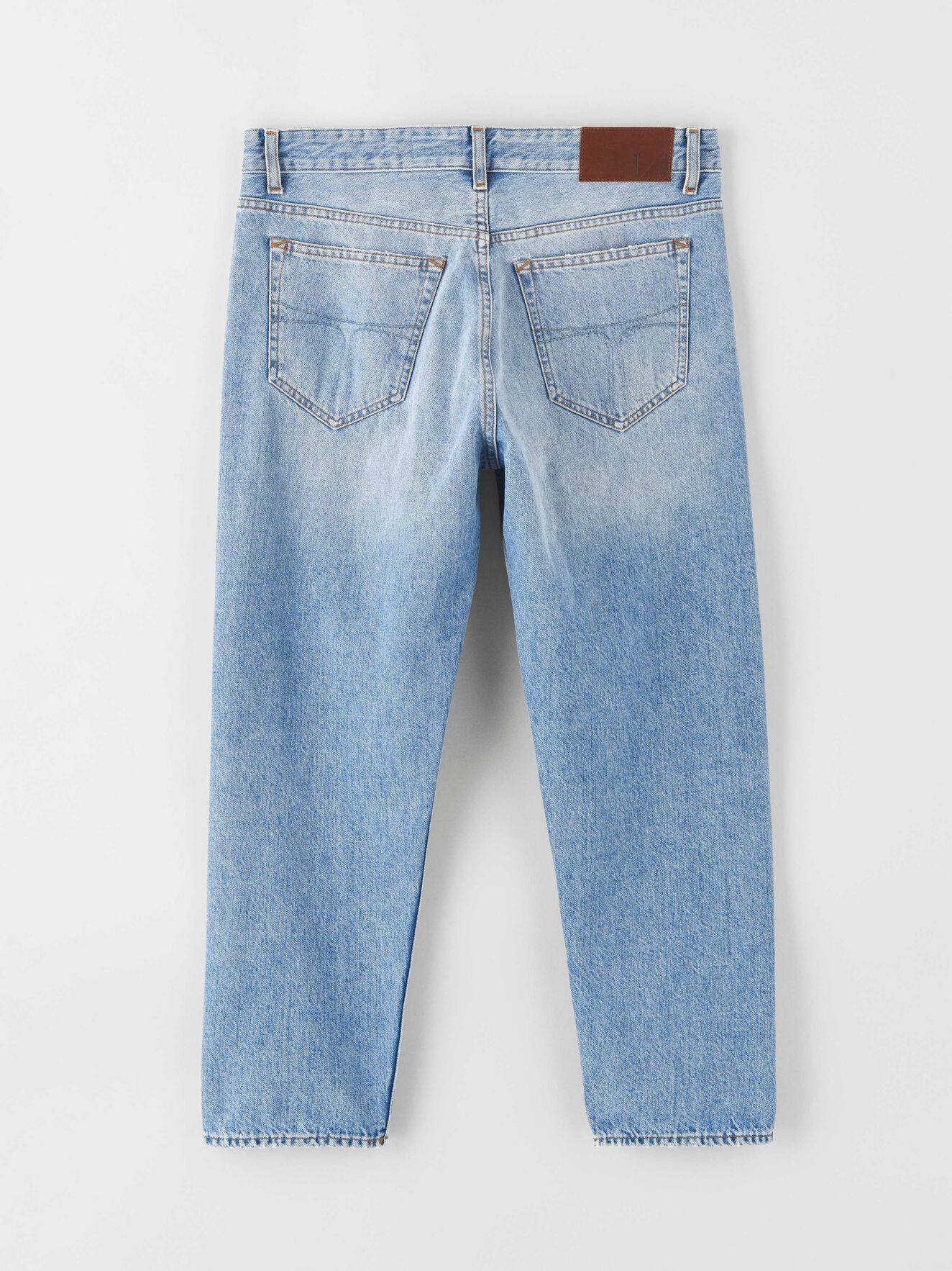 Jud Jeans in Light blue from Tiger of Sweden Jud Jeans in Light blue from Tiger of Sweden