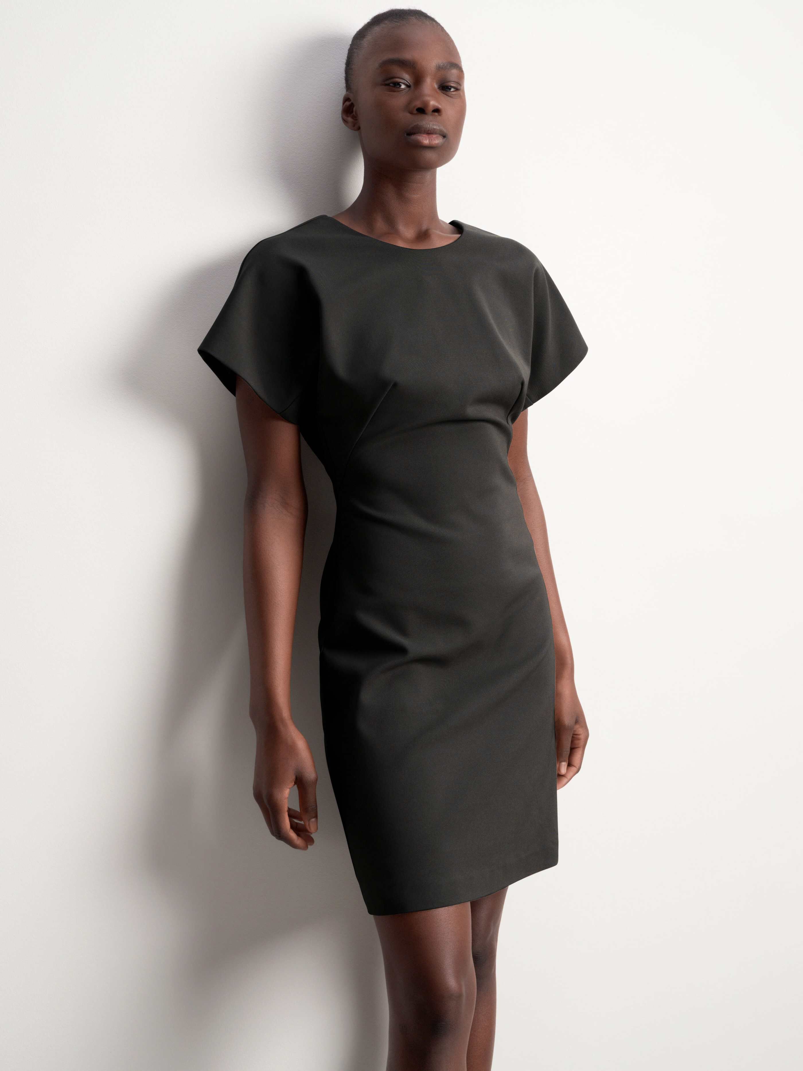 Tiger of sweden black dress Clearance