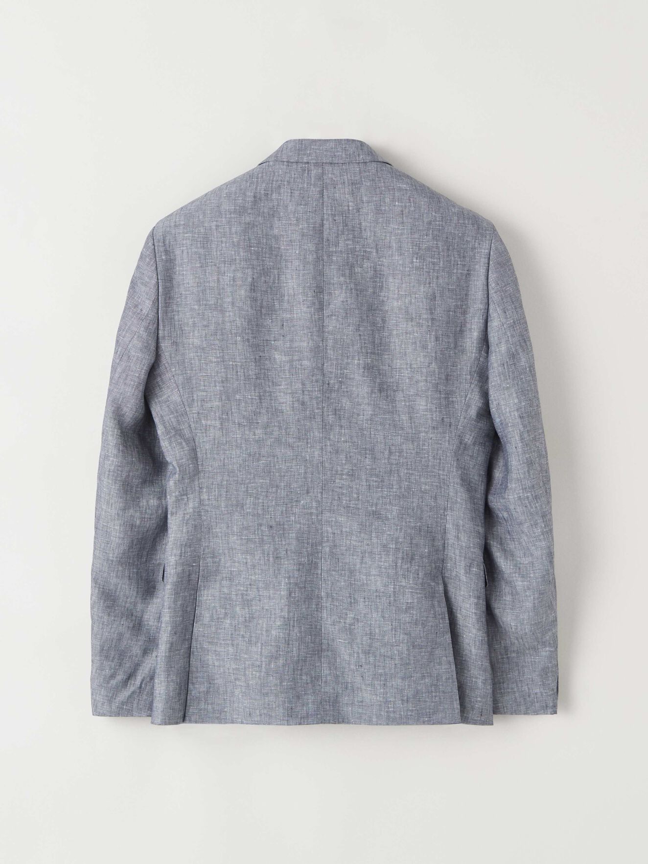 Jile Blazer in Light grey melange from Tiger of Sweden Jile Blazer in Light grey melange from Tiger of Sweden