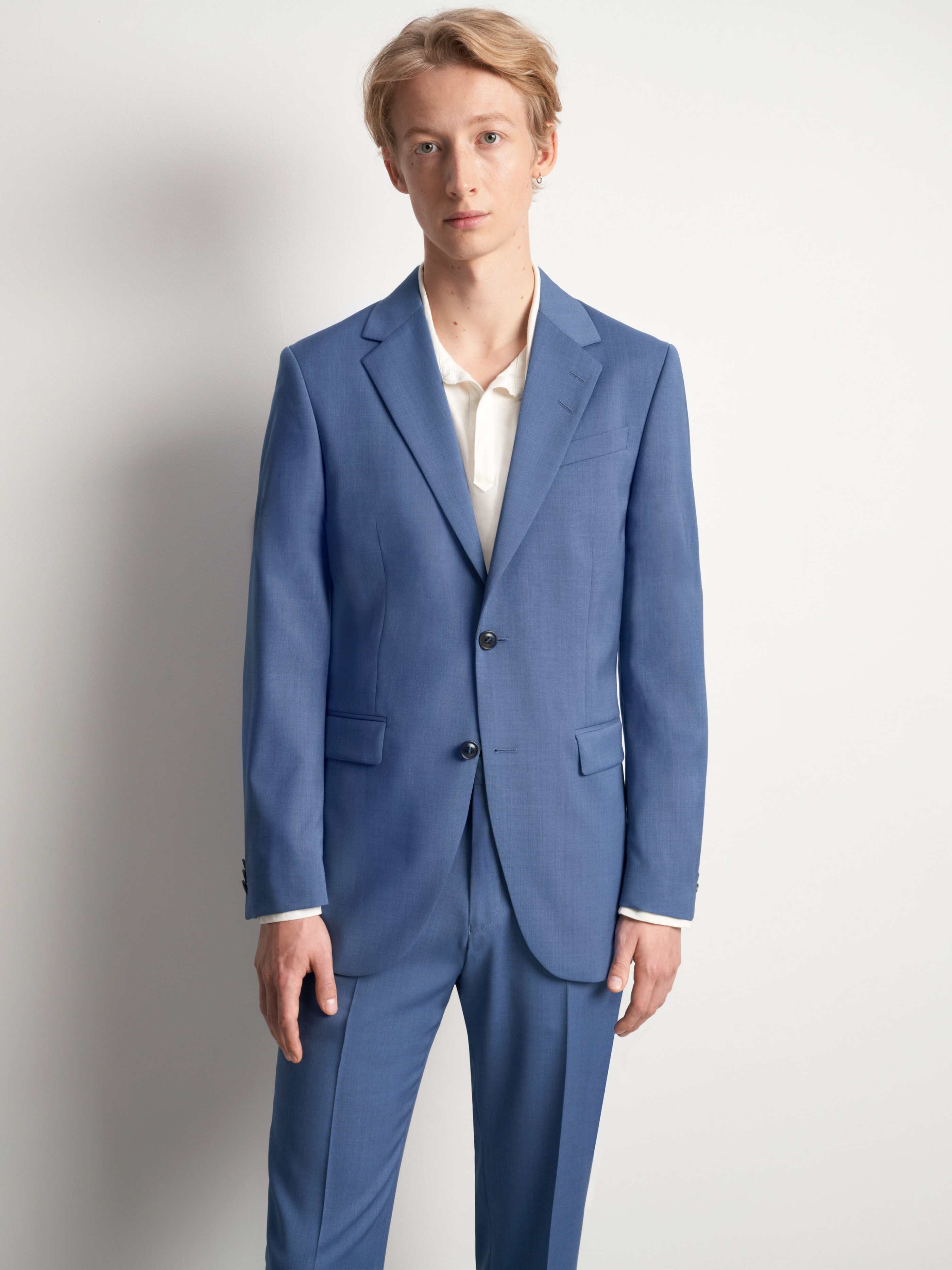 Jarl Suit - Buy Suits online