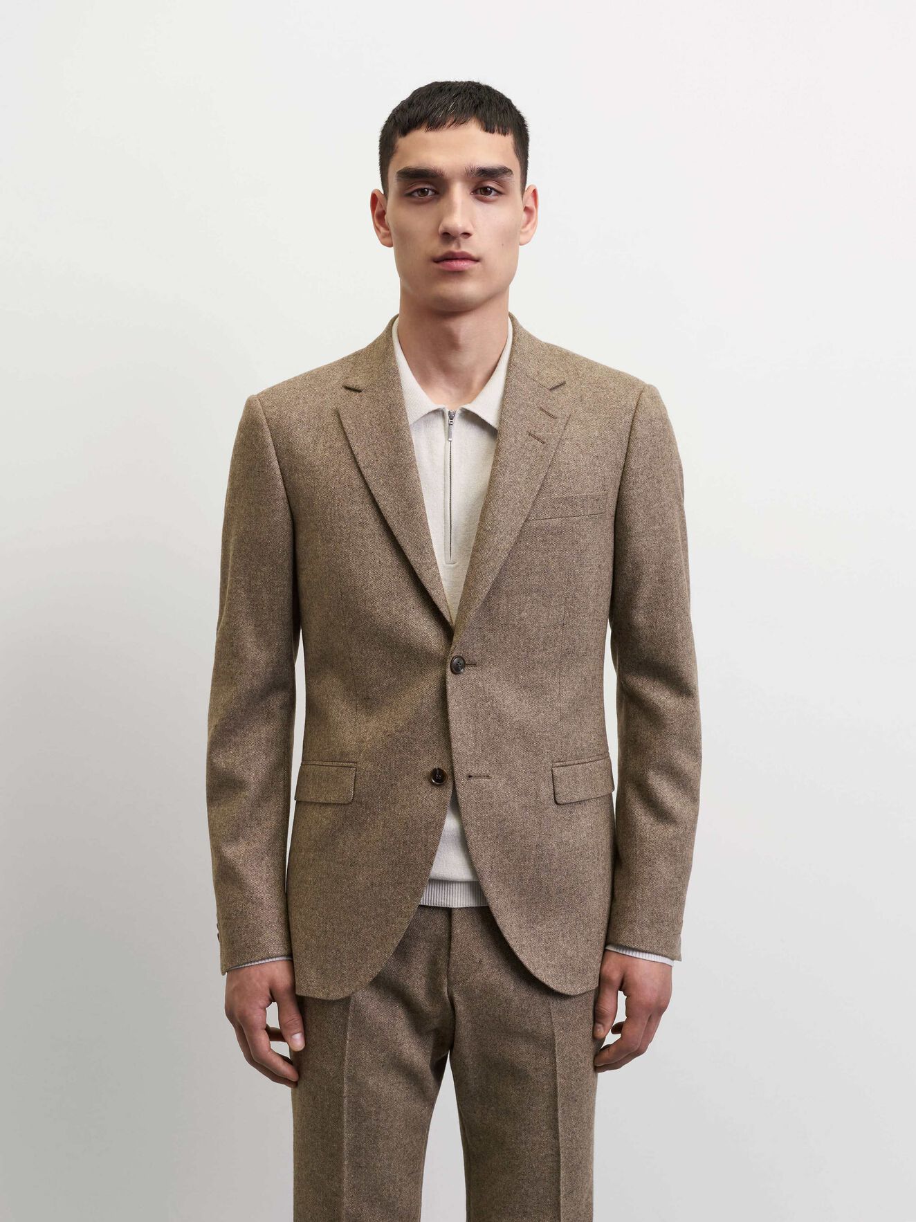 Jamonte Suit - Buy Suits online