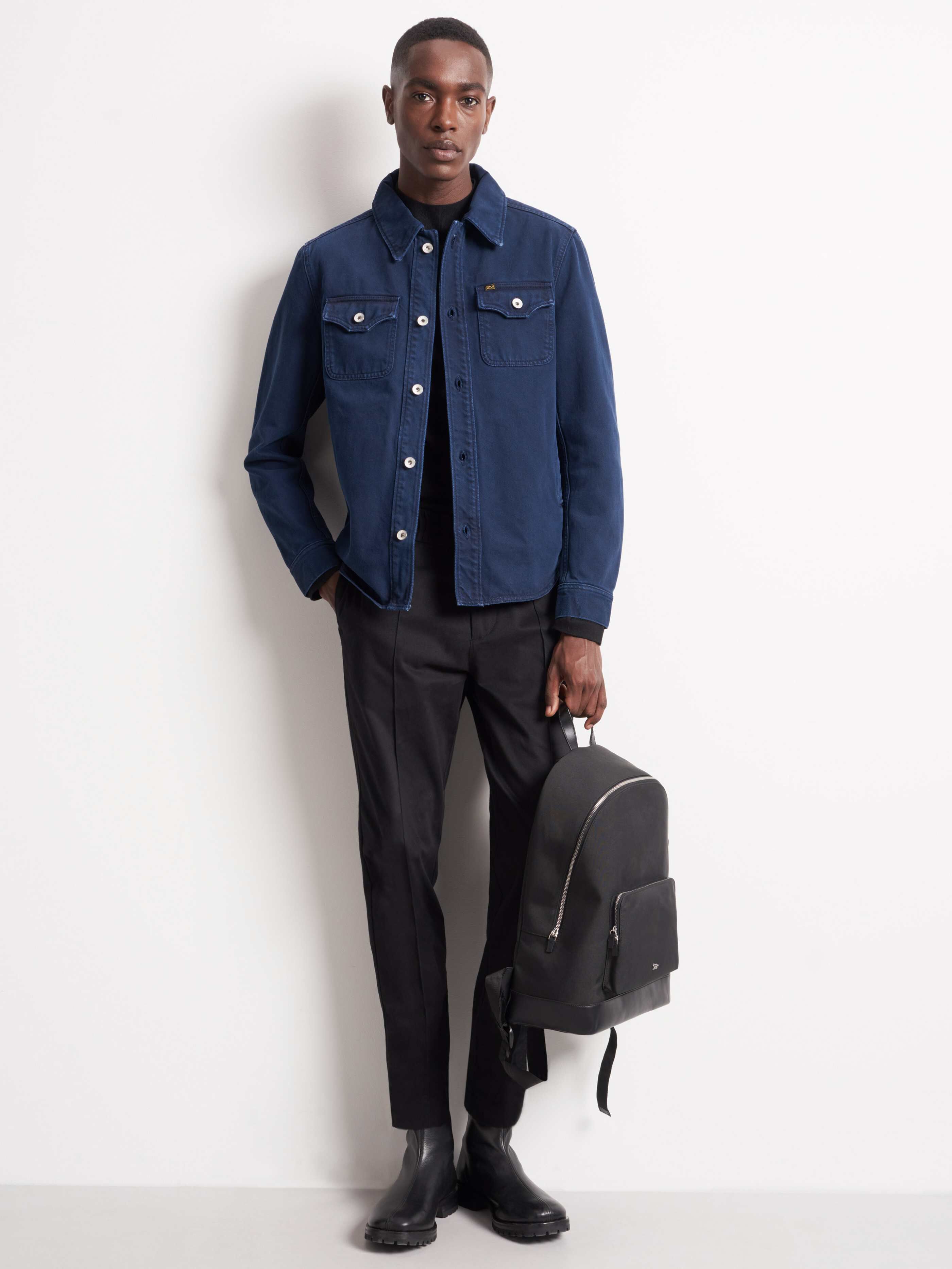 Tiger of sweden backpack clearance
