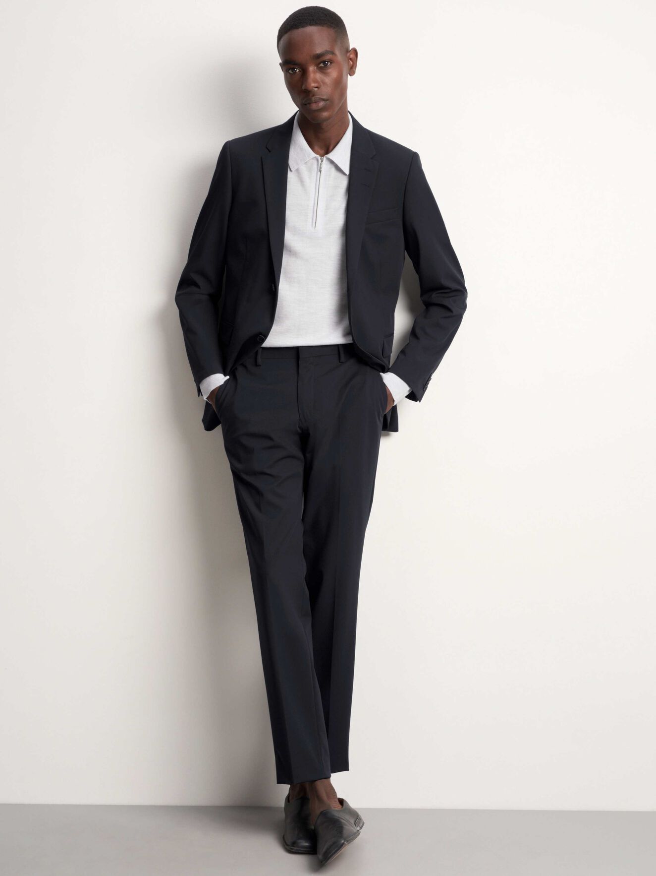 Jerrett Suit in from Tiger of Sweden Jerrett Suit in from Tiger of Sweden