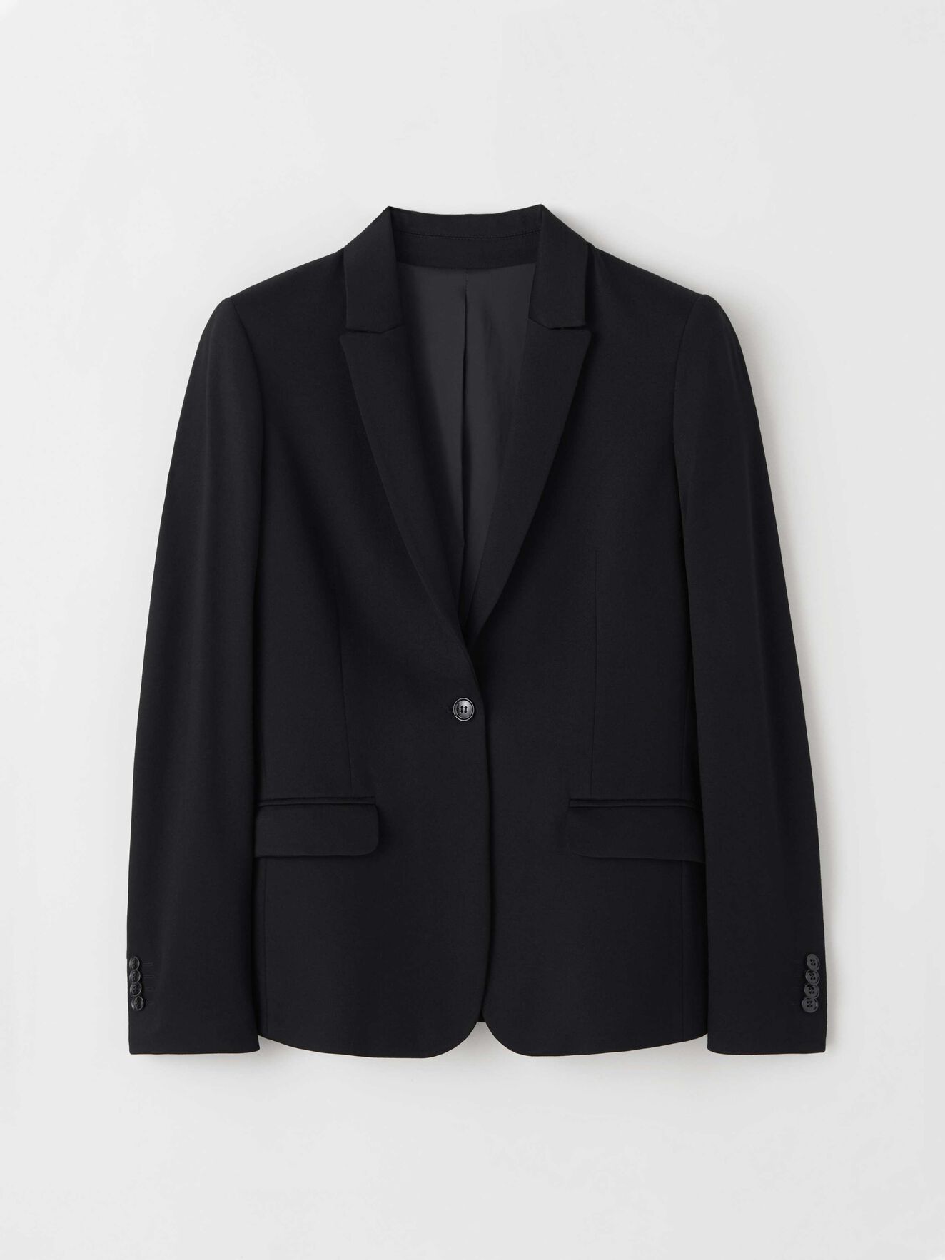 Sajni 3S Blazer in Black from Tiger of Sweden Sajni 3S Blazer in Black from Tiger of Sweden
