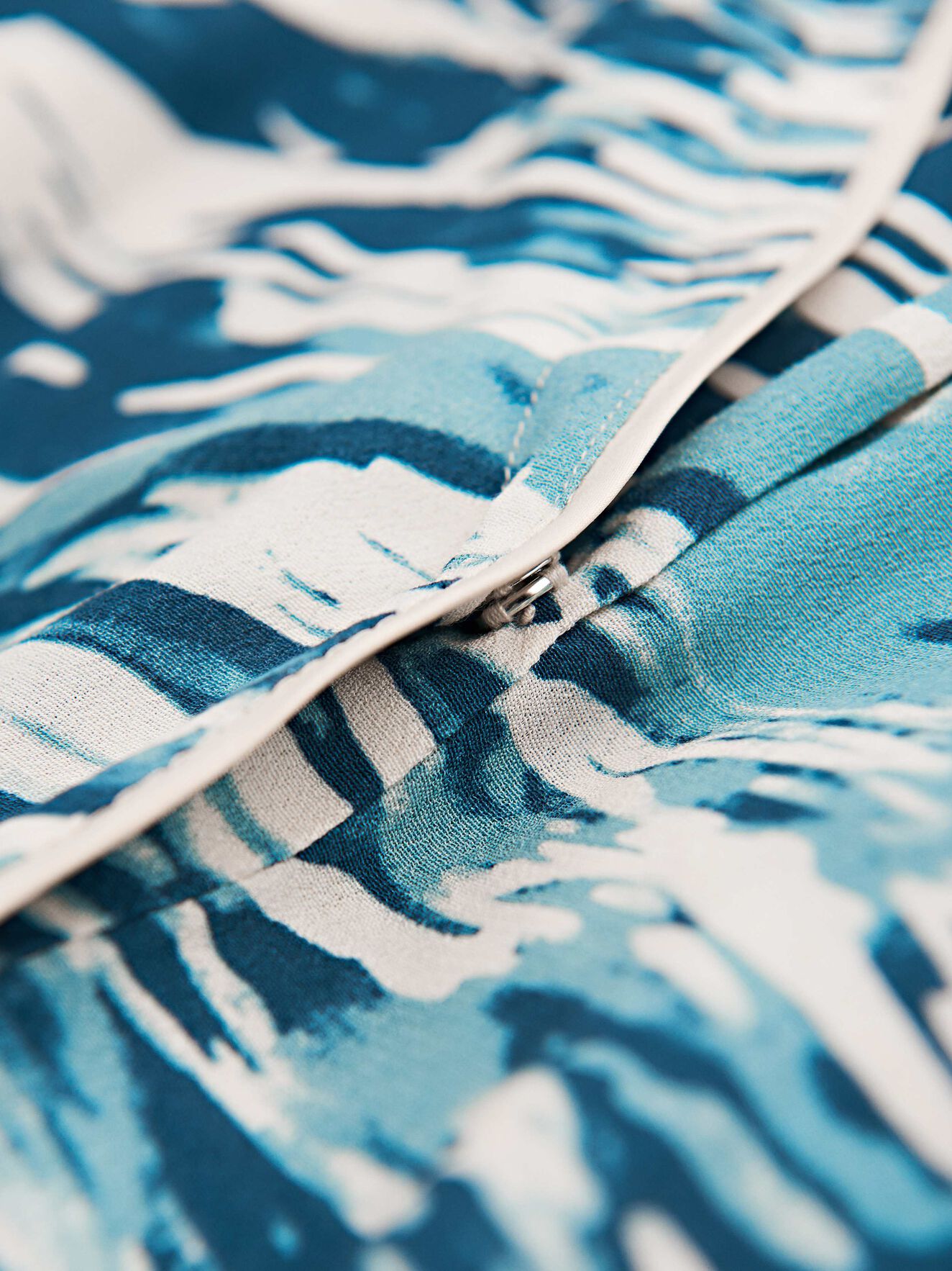 Nara O Dress in Print from Tiger of Sweden Nara O Dress in Print from Tiger of Sweden