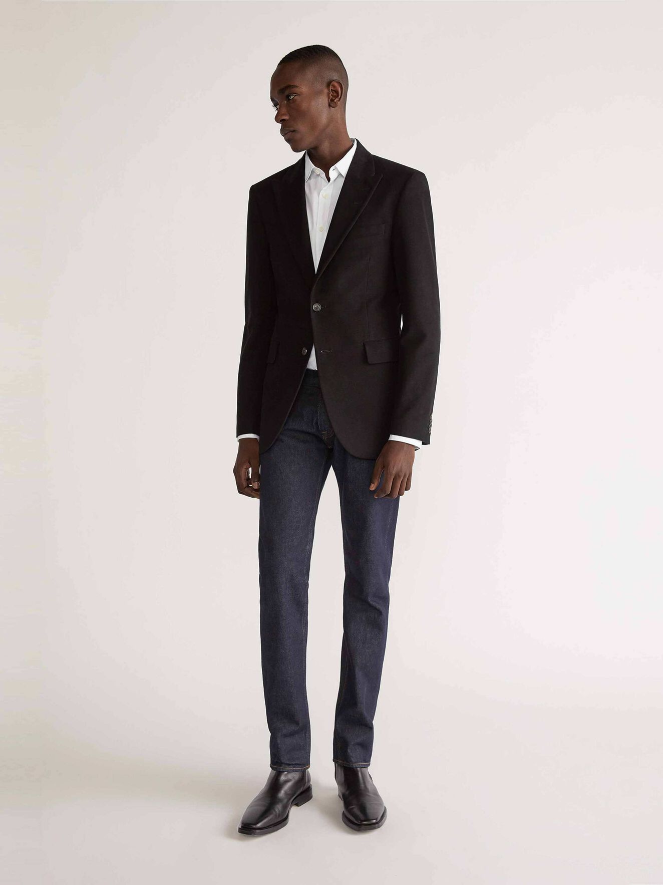FW18 in from Tiger of Sweden FW18 in from Tiger of Sweden