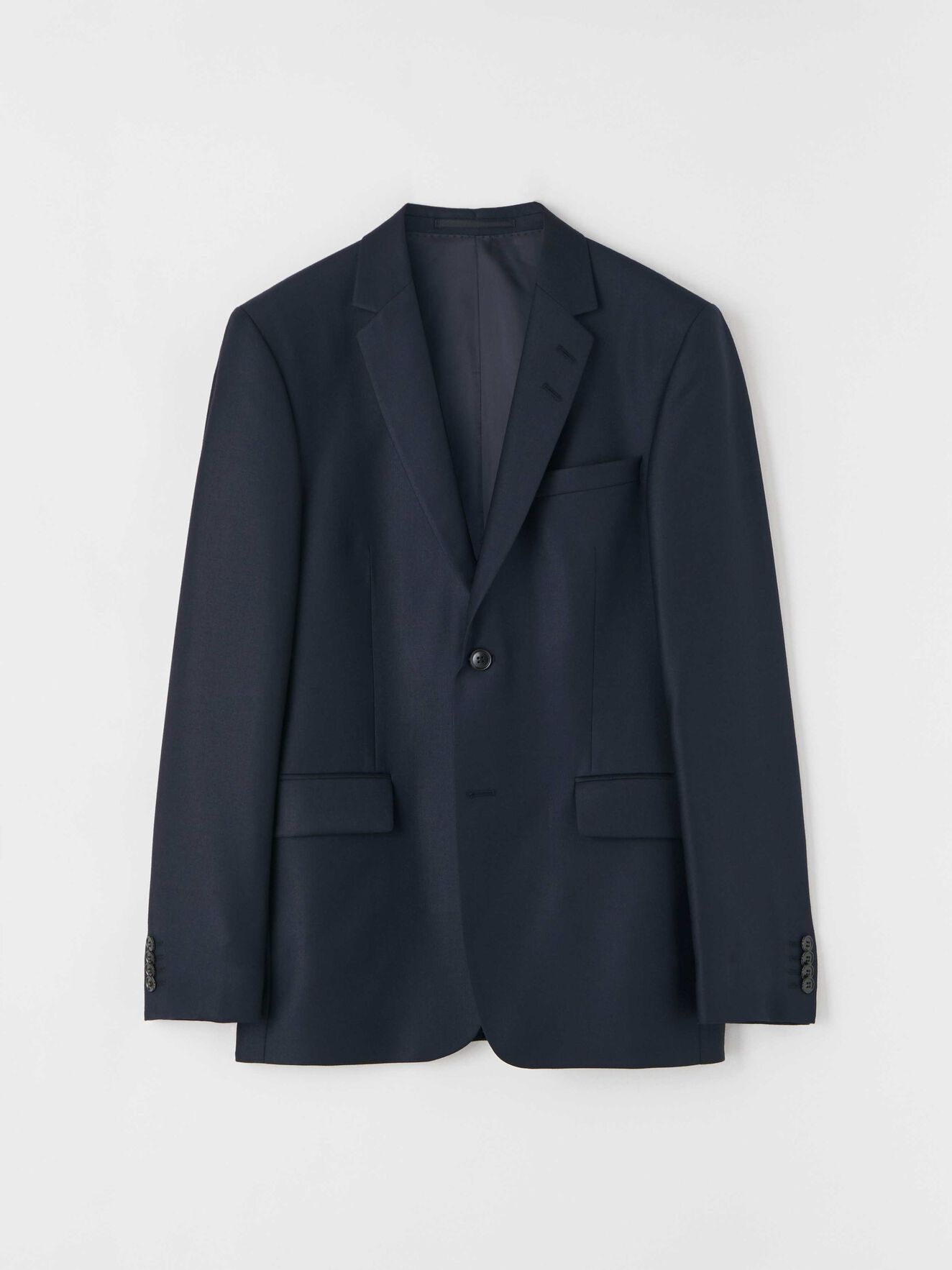 2018 Blazer in Midnight blue from Tiger of Sweden 2018 Blazer in Midnight blue from Tiger of Sweden