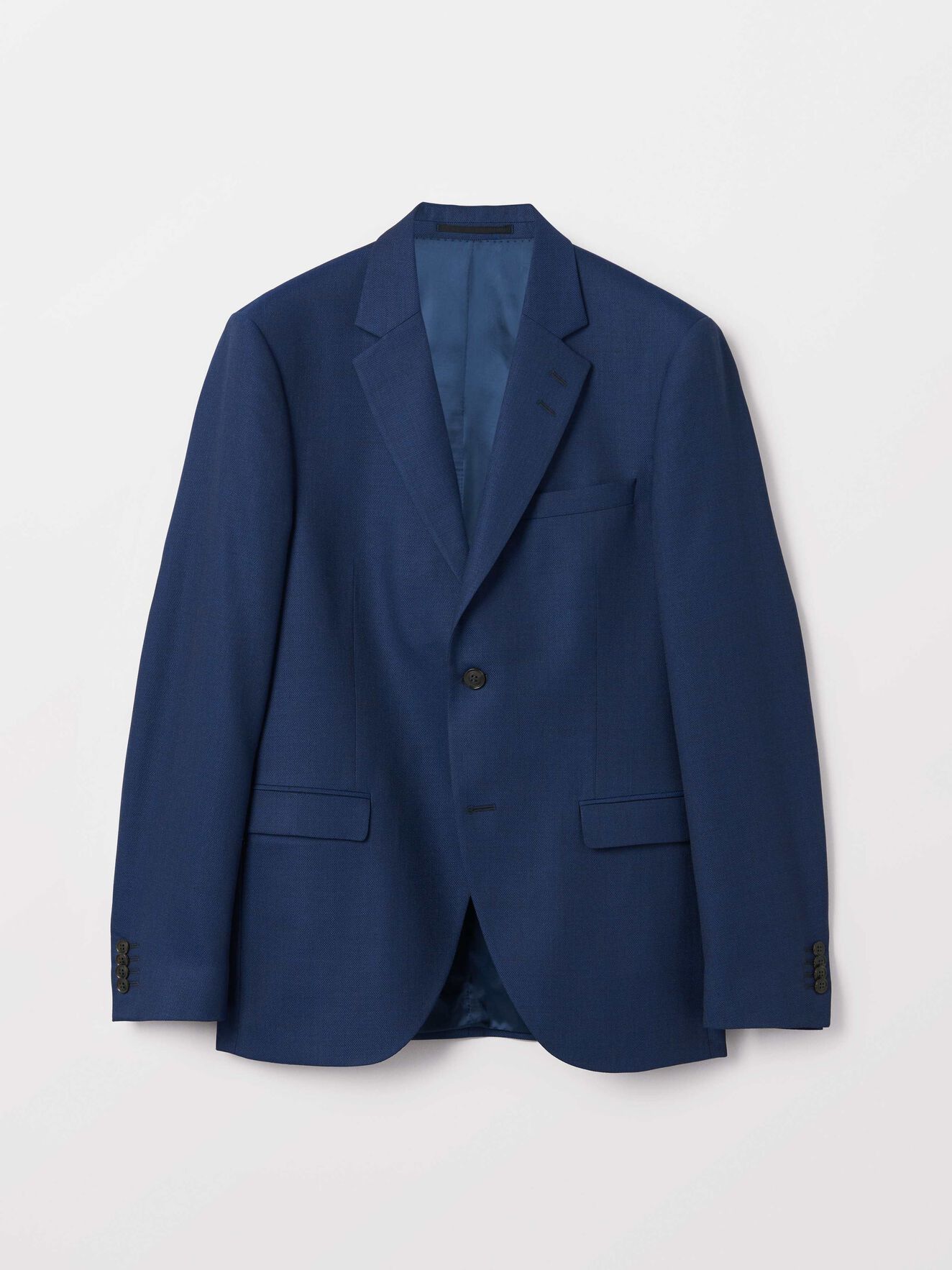Jamonte Blazer in Blue from Tiger of Sweden Jamonte Blazer in Blue from Tiger of Sweden
