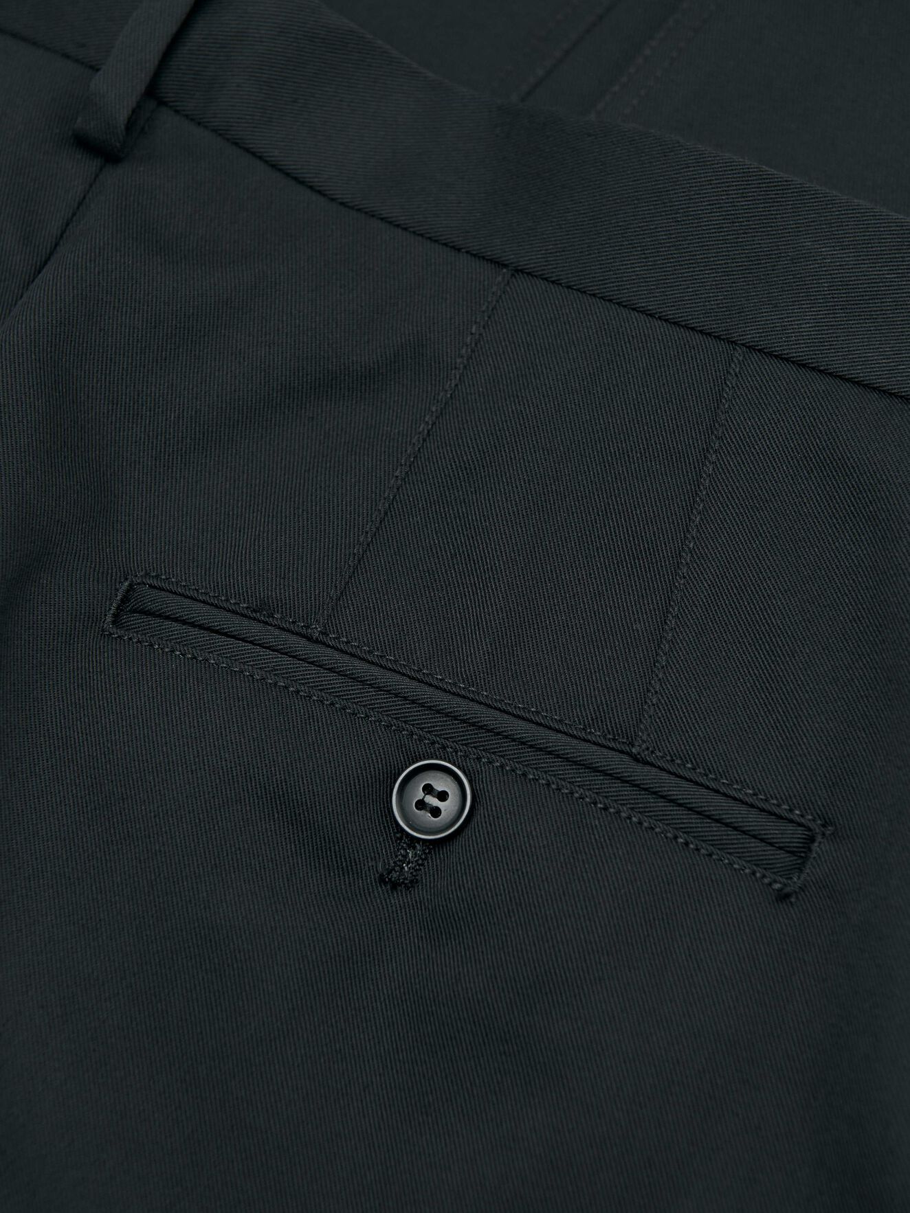 Easty Hose in Black from Tiger of Sweden Easty Hose in Black from Tiger of Sweden