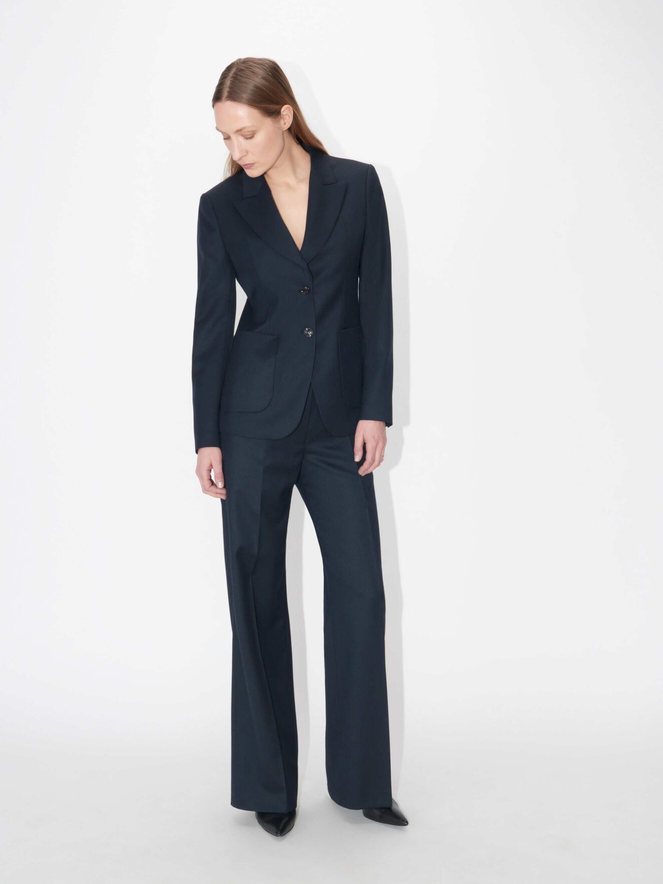 Blazing Suit in from Tiger of Sweden Blazing Suit in from Tiger of Sweden