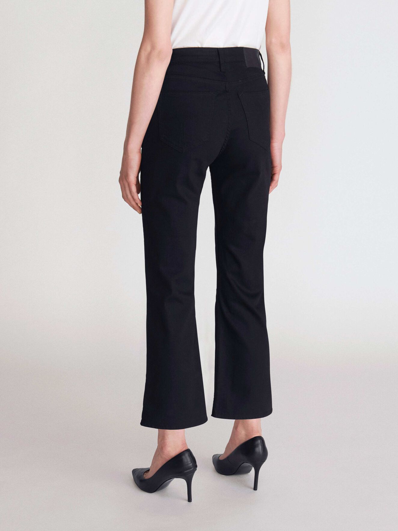 Aze Jeans in Black from Tiger of Sweden Aze Jeans in Black from Tiger of Sweden