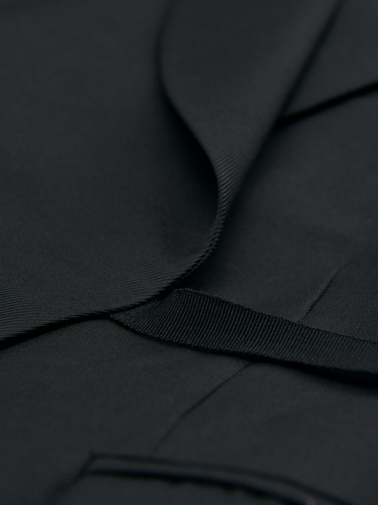 Scopolia Blazer in Black from Tiger of Sweden Scopolia Blazer in Black from Tiger of Sweden