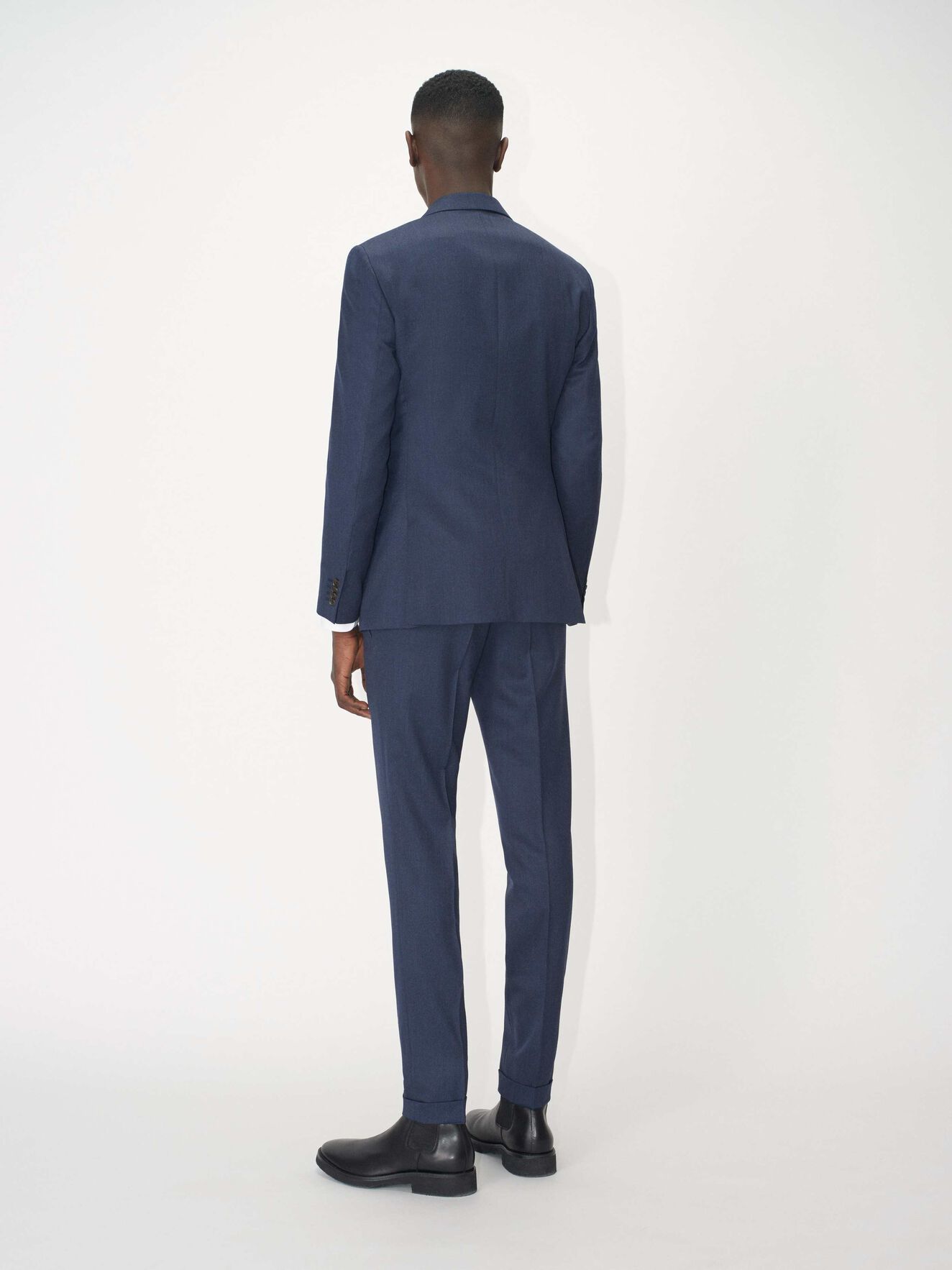 2018 Blazer in Soft blue from Tiger of Sweden 2018 Blazer in Soft blue from Tiger of Sweden