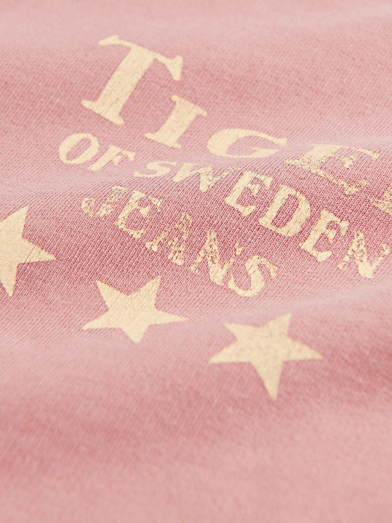 Roya Sweatshirt in Wrapping from Tiger of Sweden Roya Sweatshirt in Wrapping from Tiger of Sweden