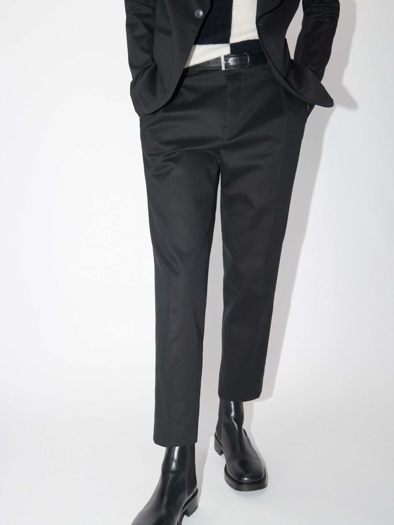 Tarine Hose in Black from Tiger of Sweden Tarine Hose in Black from Tiger of Sweden