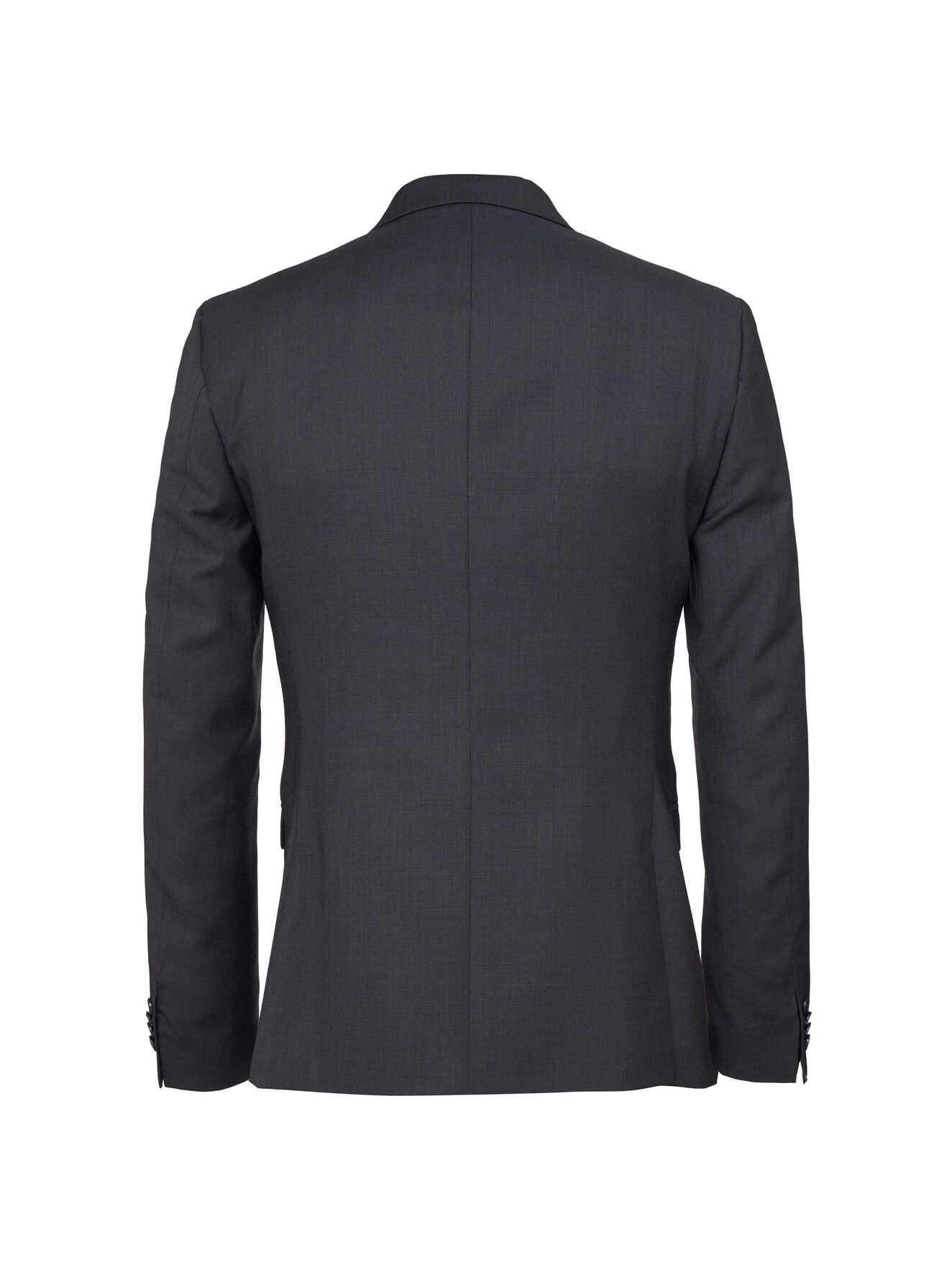 Jil Blazer in Royal Blue from Tiger of Sweden Jil Blazer in Royal Blue from Tiger of Sweden