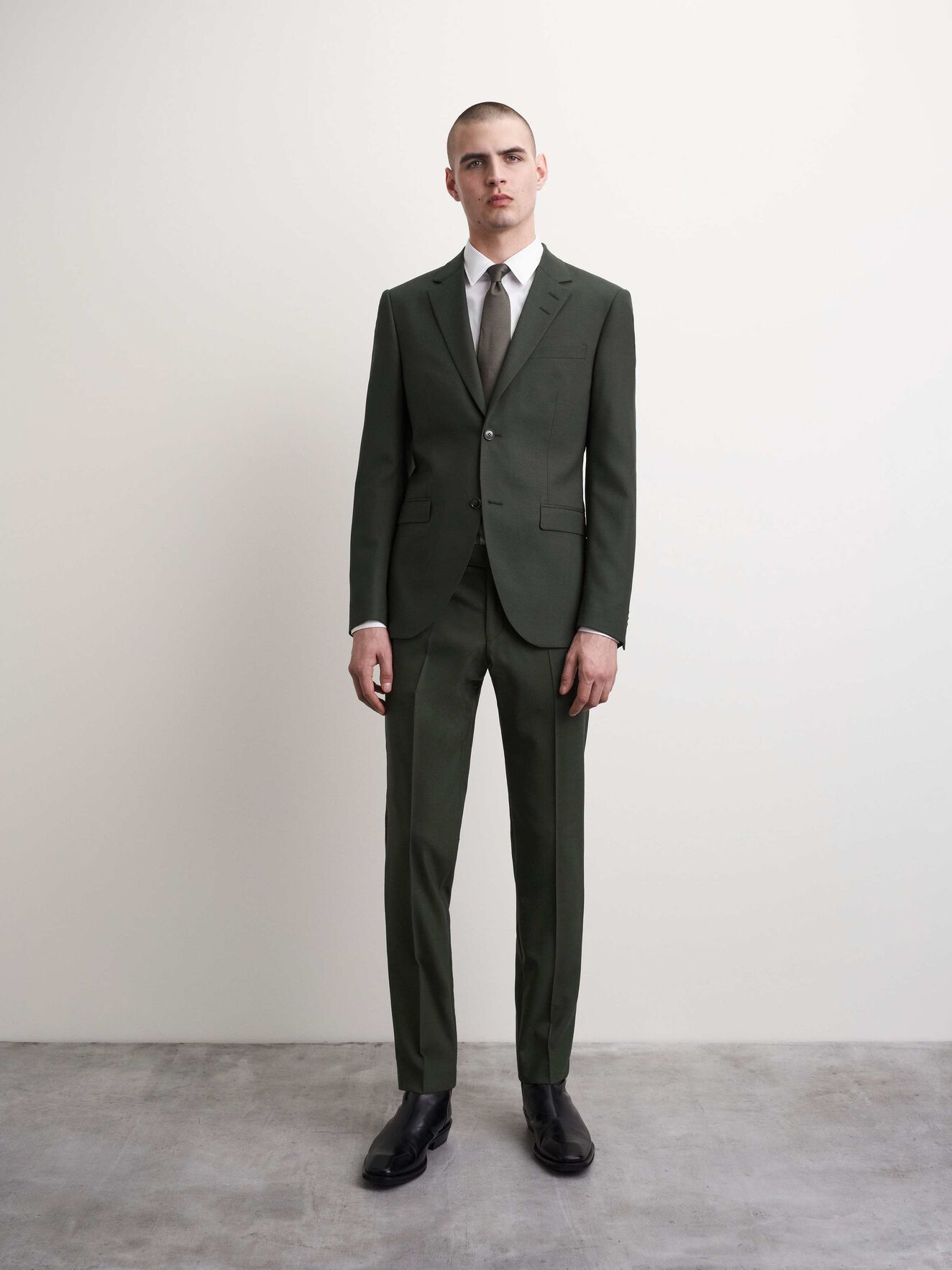 Jamonte Suit in from Tiger of Sweden Jamonte Suit in from Tiger of Sweden