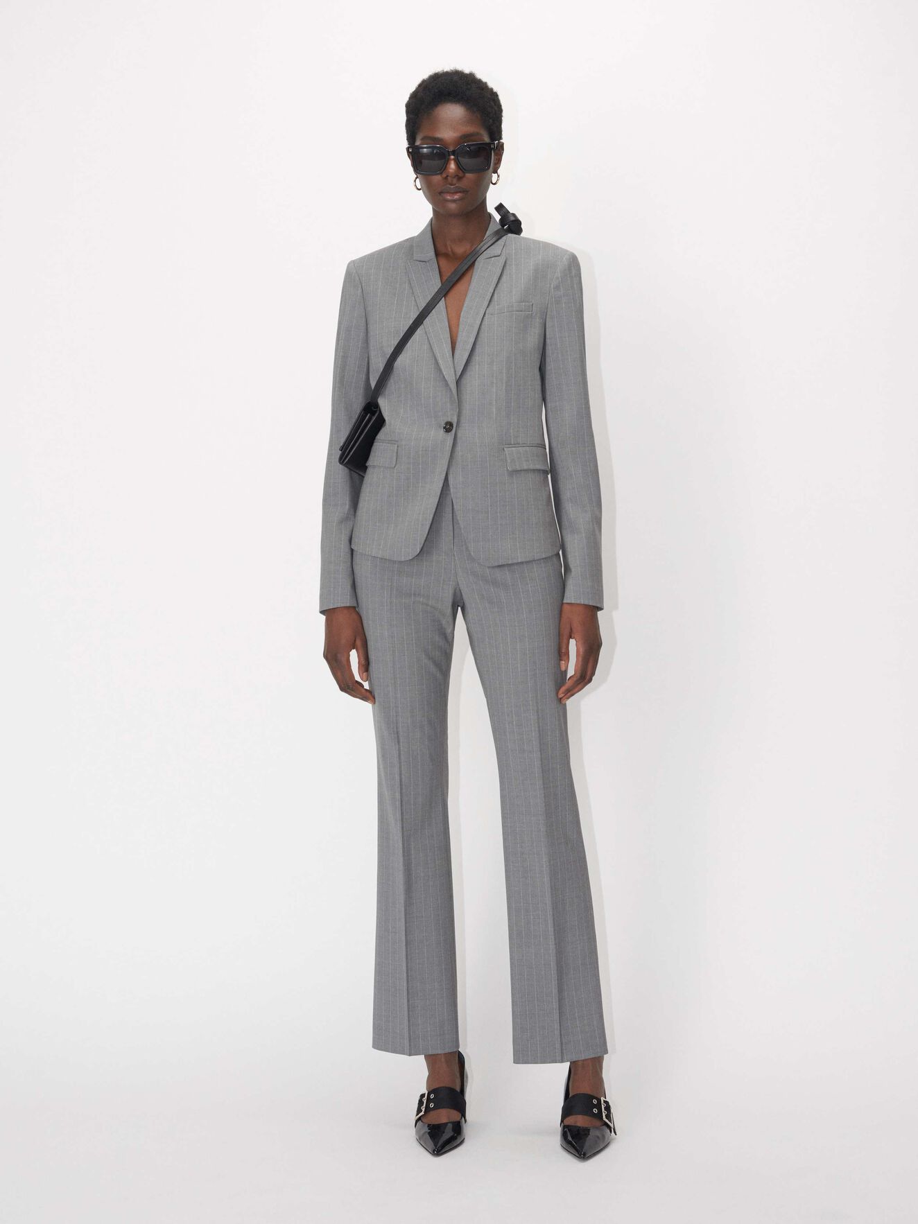 Tessan Suit in from Tiger of Sweden Tessan Suit in from Tiger of Sweden