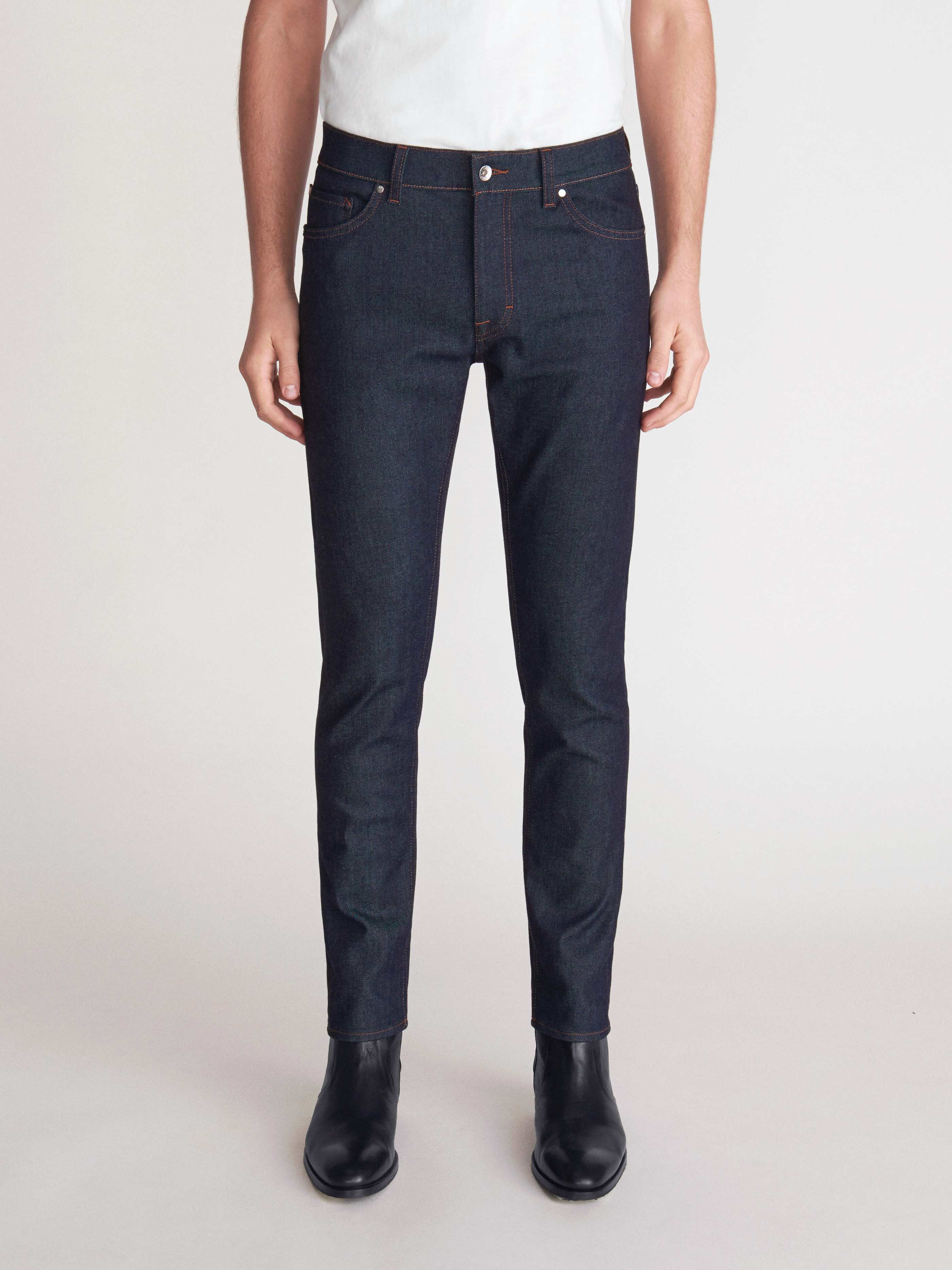 له مجهري سخاء jeans tiger of sweden 