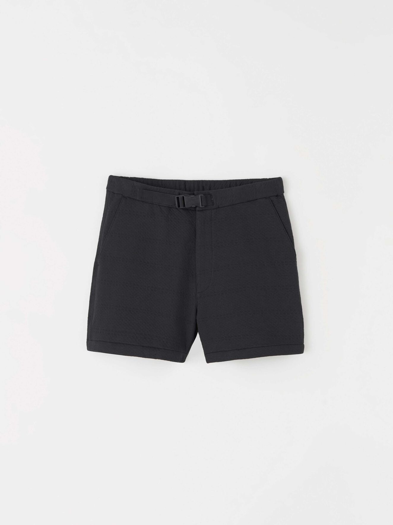 Esman Shorts in Black from Tiger of Sweden Esman Shorts in Black from Tiger of Sweden