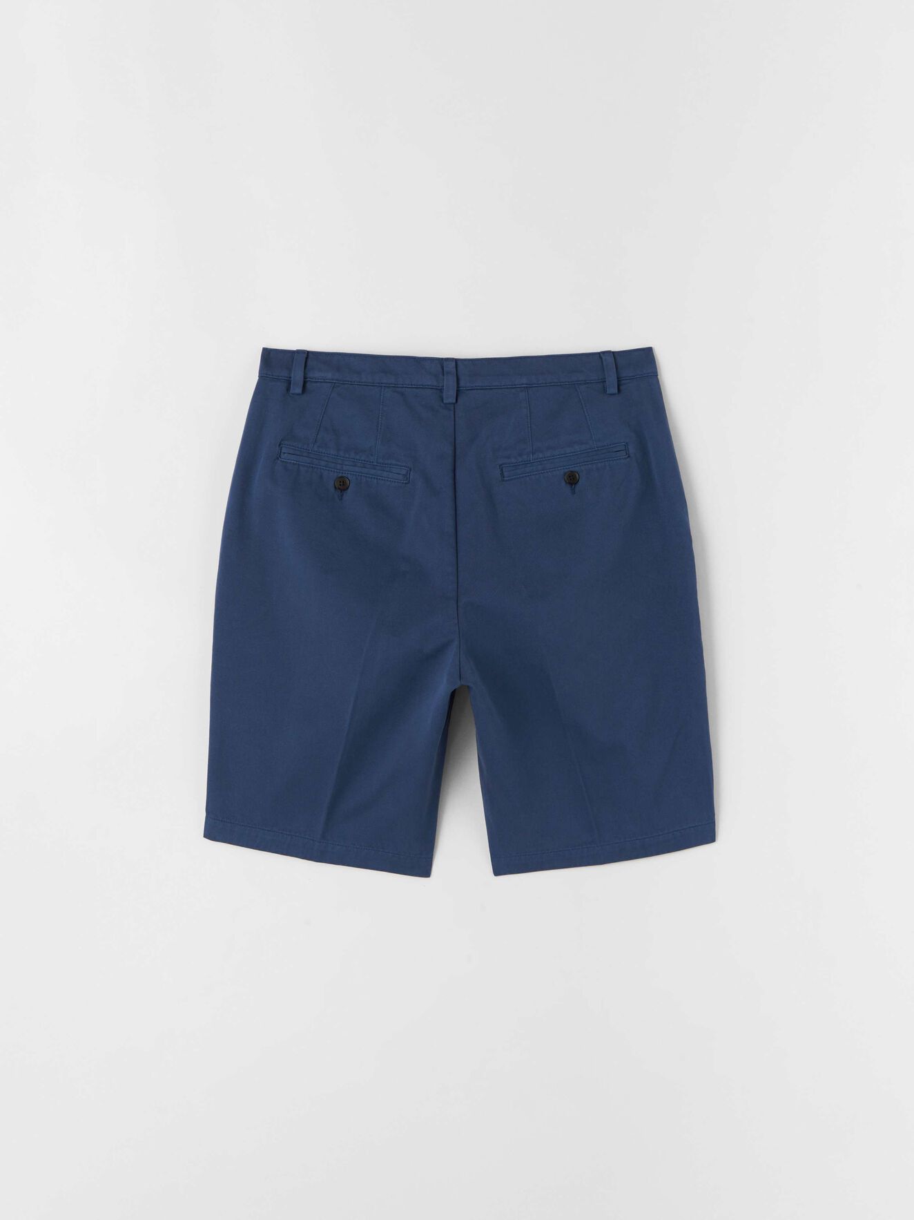 Easty Shorts in Pale Midnight from Tiger of Sweden Easty Shorts in Pale Midnight from Tiger of Sweden