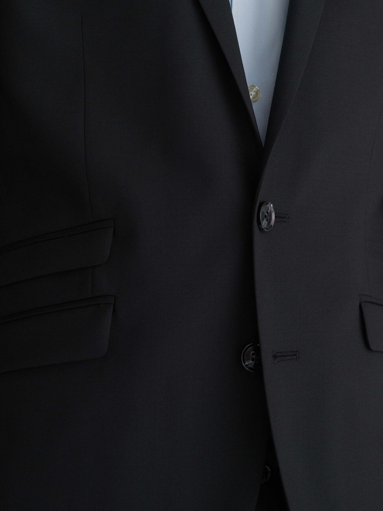 Nedvin Blazer in Black from Tiger of Sweden Nedvin Blazer in Black from Tiger of Sweden