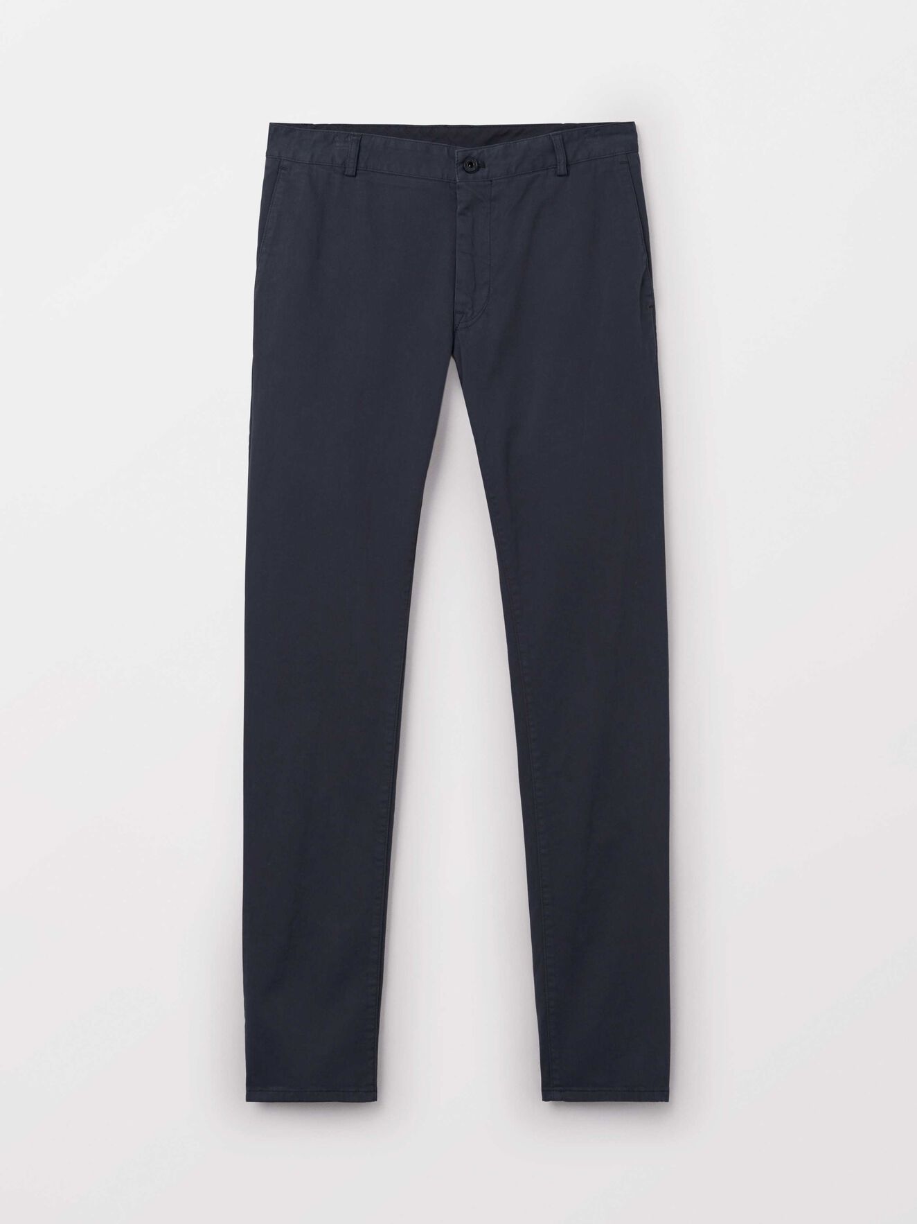 Transit 4 Trousers in Antique metal from Tiger of Sweden Transit 4 Trousers in Antique metal from Tiger of Sweden
