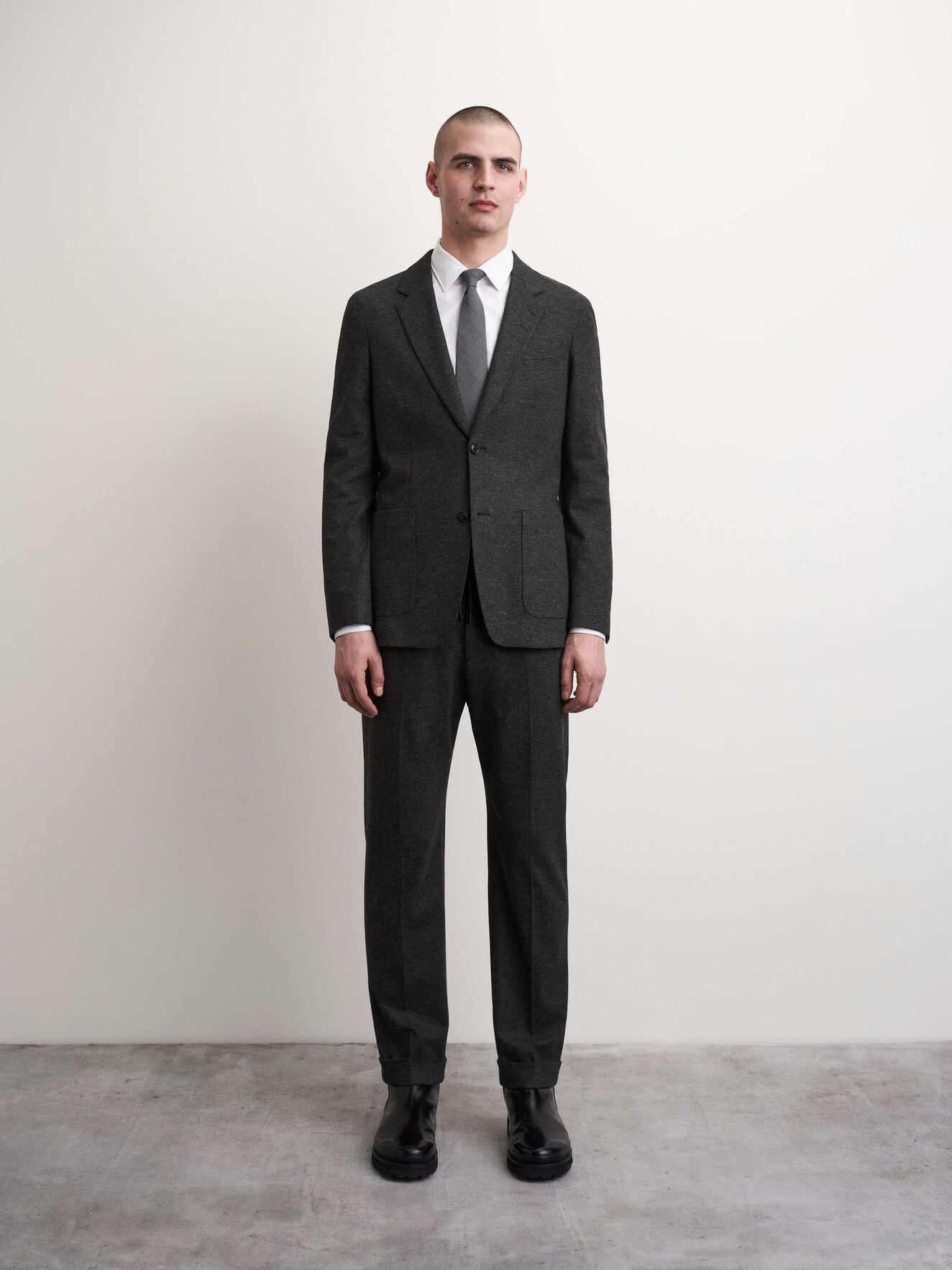 Josef Suit in from Tiger of Sweden Josef Suit in from Tiger of Sweden