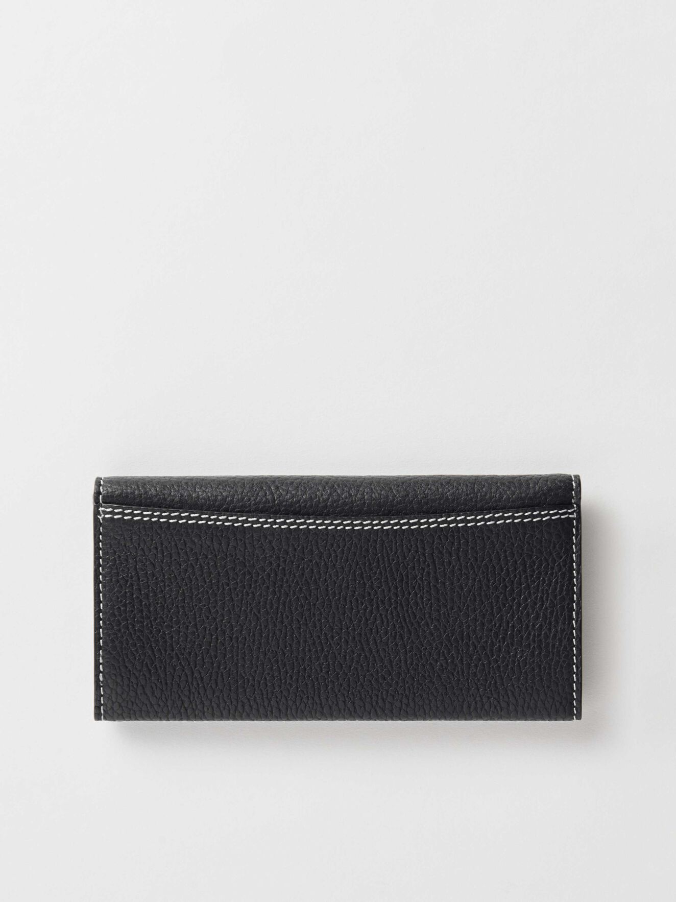 Monelli Wallet in Black from Tiger of Sweden Monelli Wallet in Black from Tiger of Sweden