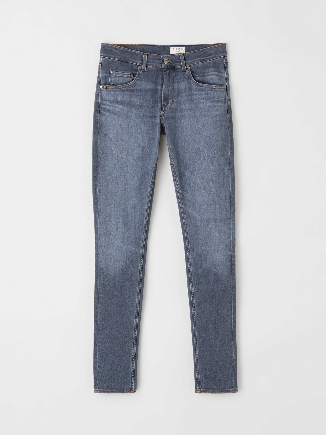 Slim Jeans in Black from Tiger of Sweden Slim Jeans in Black from Tiger of Sweden