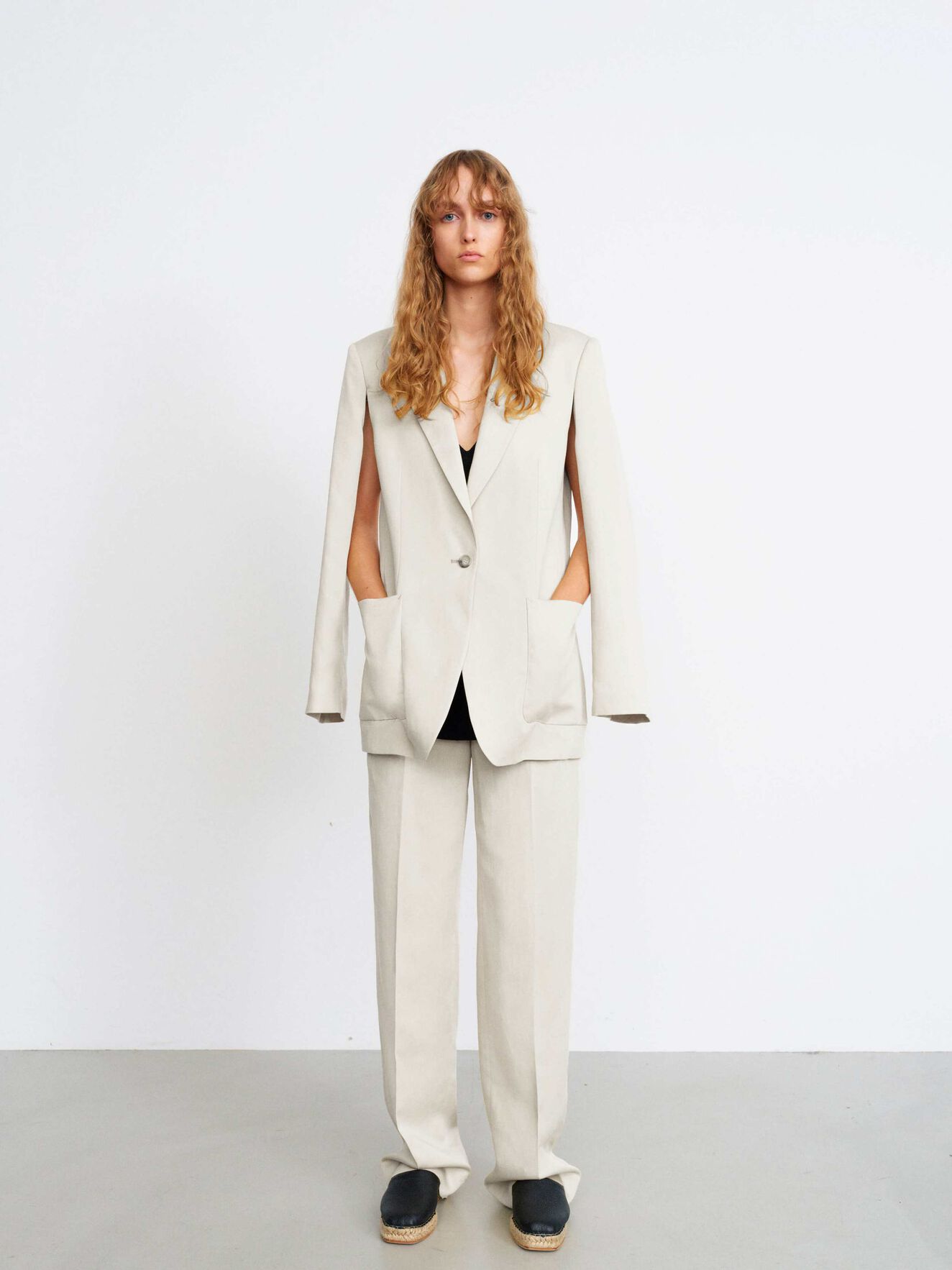 Jaany Suit in from Tiger of Sweden Jaany Suit in from Tiger of Sweden