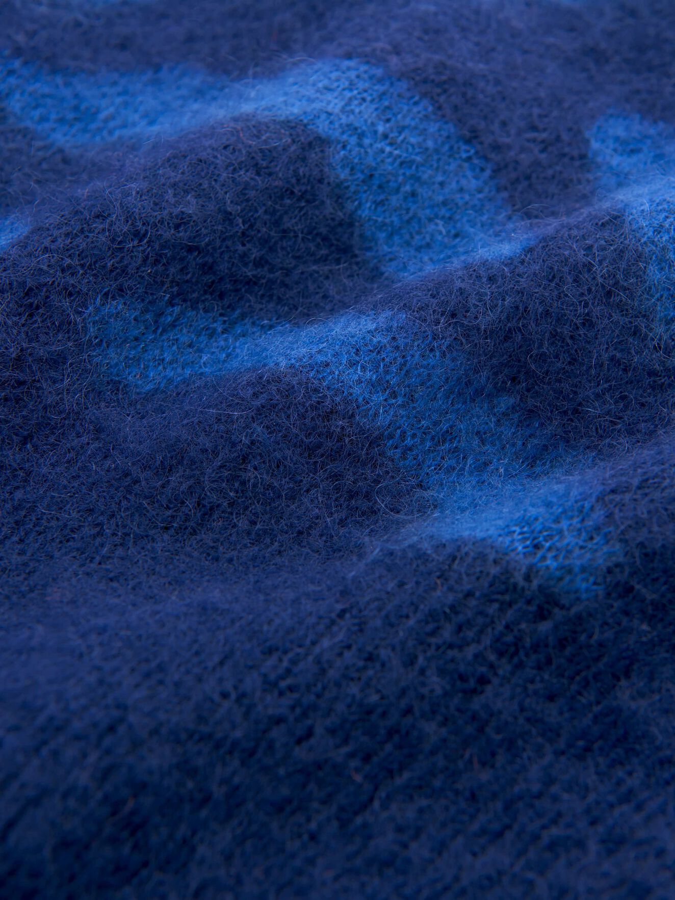 Nocks Pullover in Light Ink from Tiger of Sweden Nocks Pullover in Light Ink from Tiger of Sweden