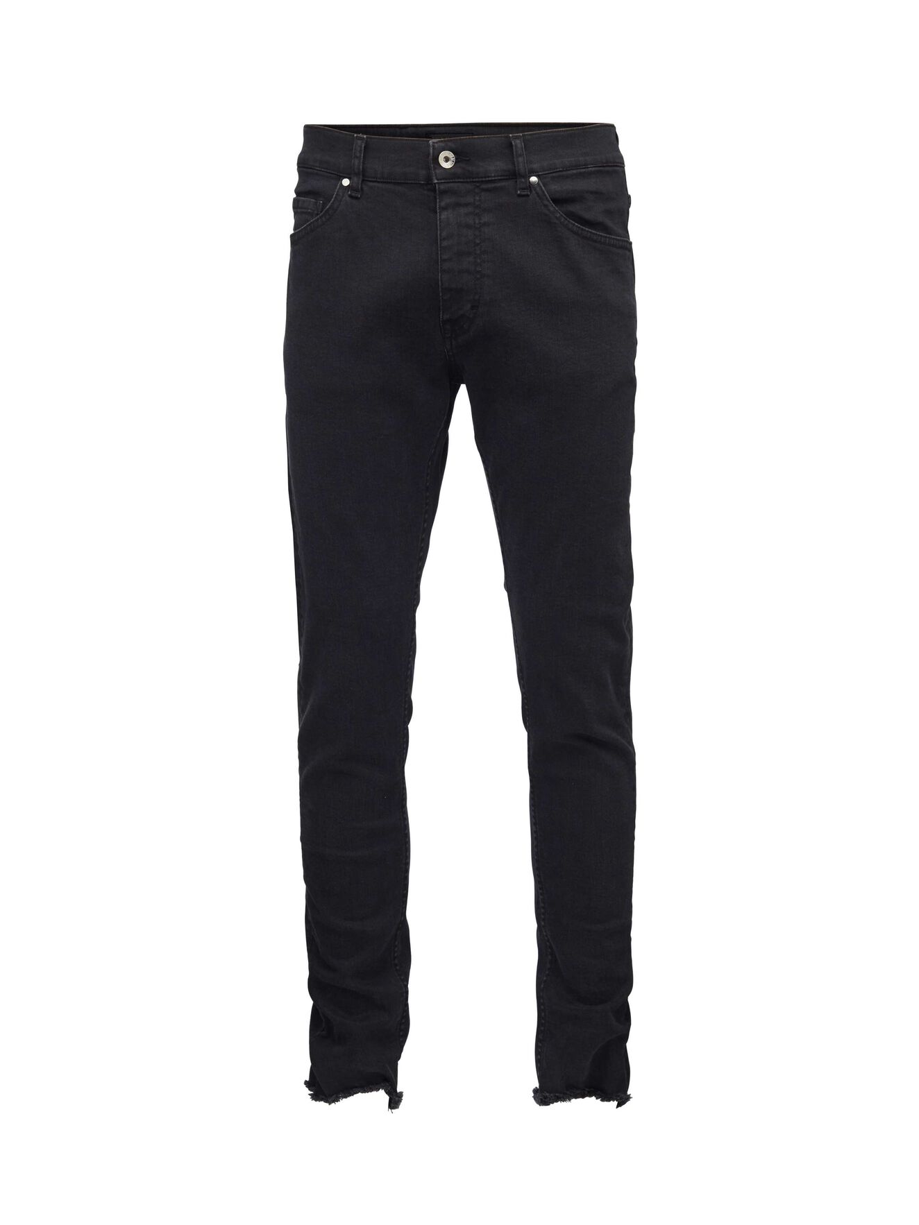 EVOLVE JEANS in Black from Tiger of Sweden EVOLVE JEANS in Black from Tiger of Sweden
