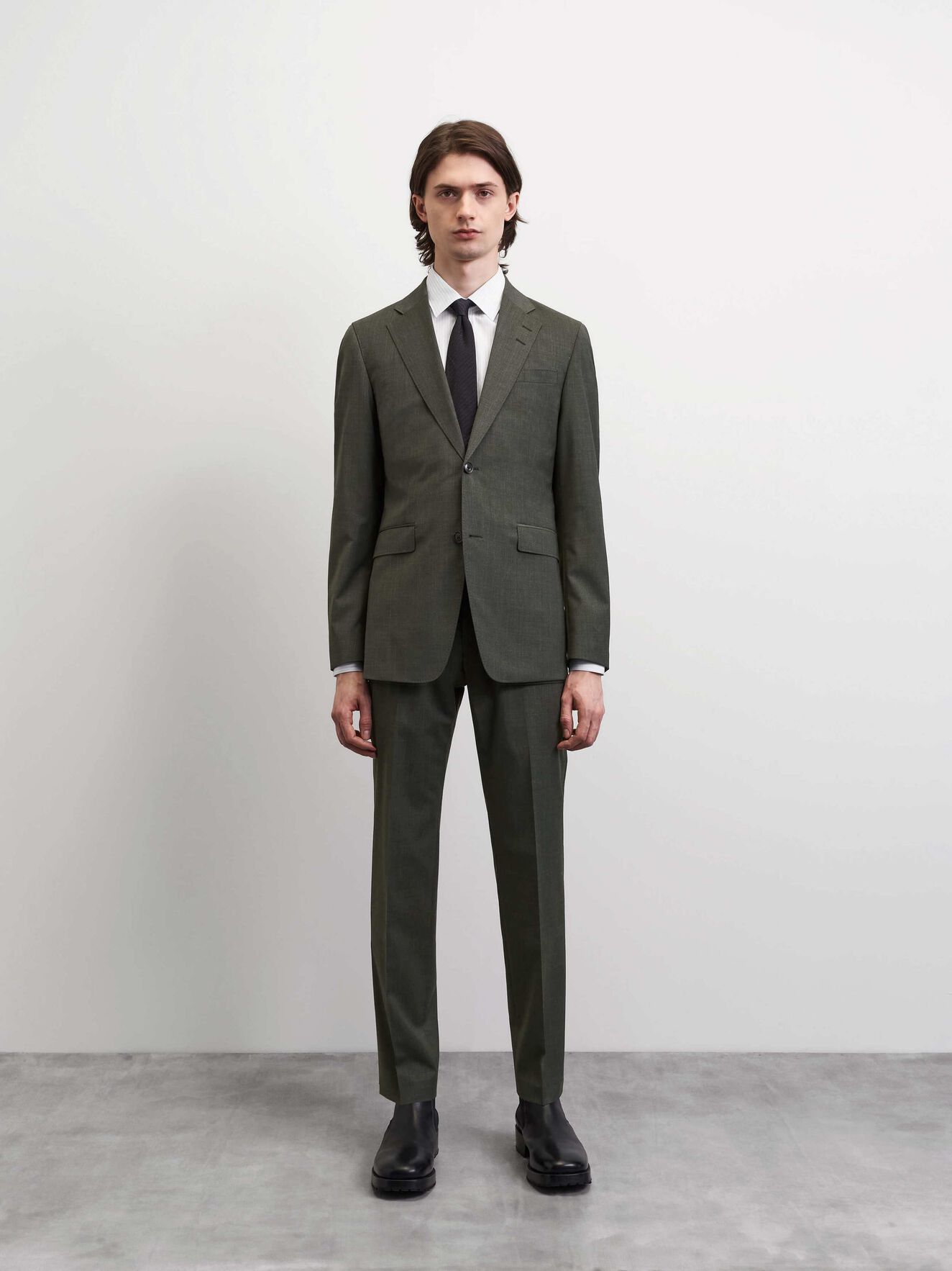 Justin Suit in from Tiger of Sweden Justin Suit in from Tiger of Sweden