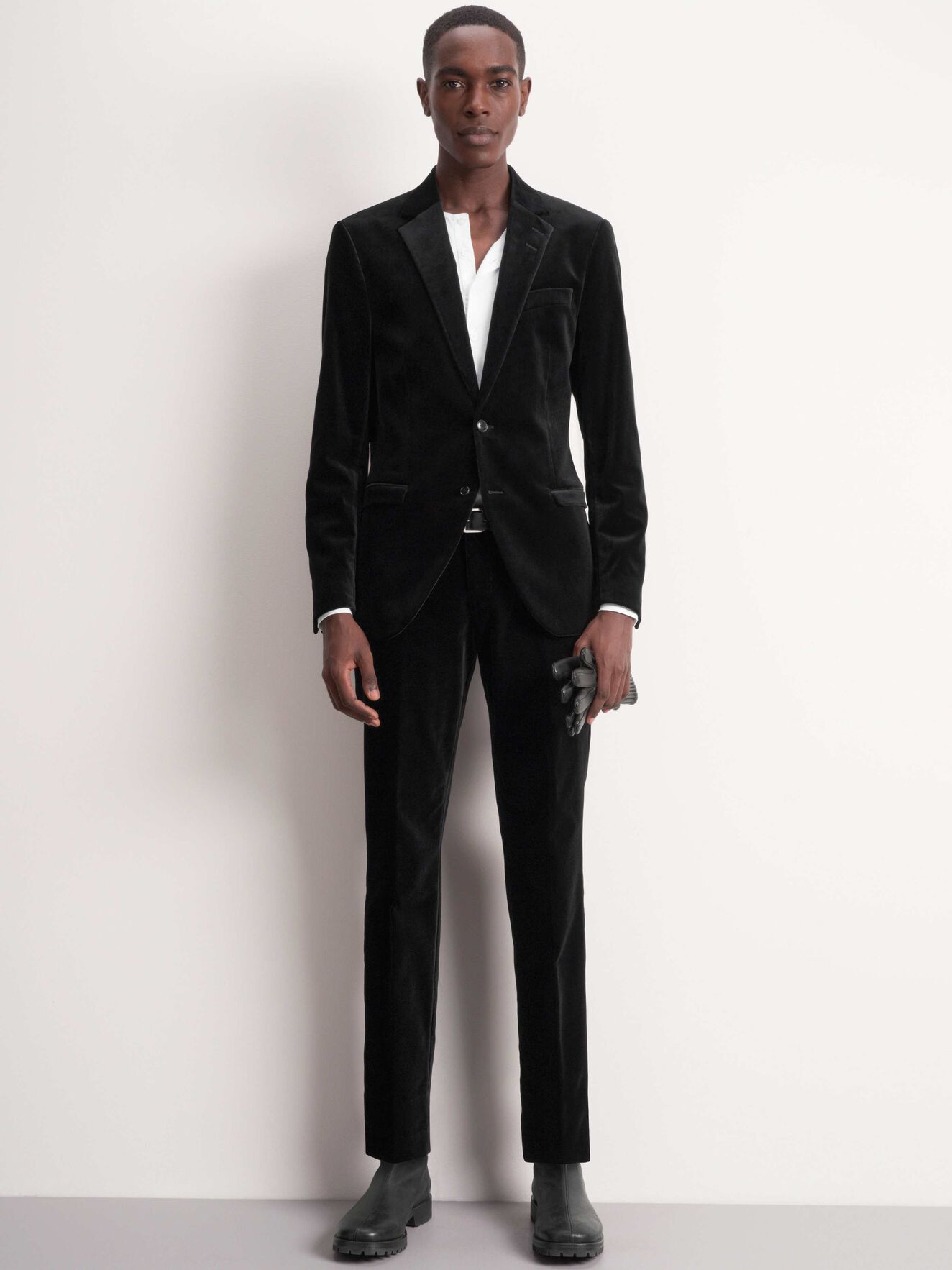 Jamonte Suit in from Tiger of Sweden Jamonte Suit in from Tiger of Sweden