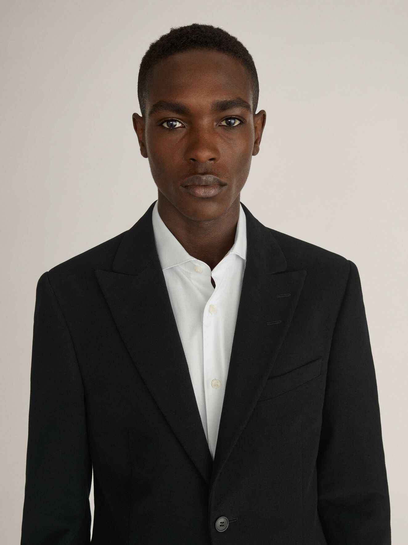 1903 Blazer in Black from Tiger of Sweden 1903 Blazer in Black from Tiger of Sweden