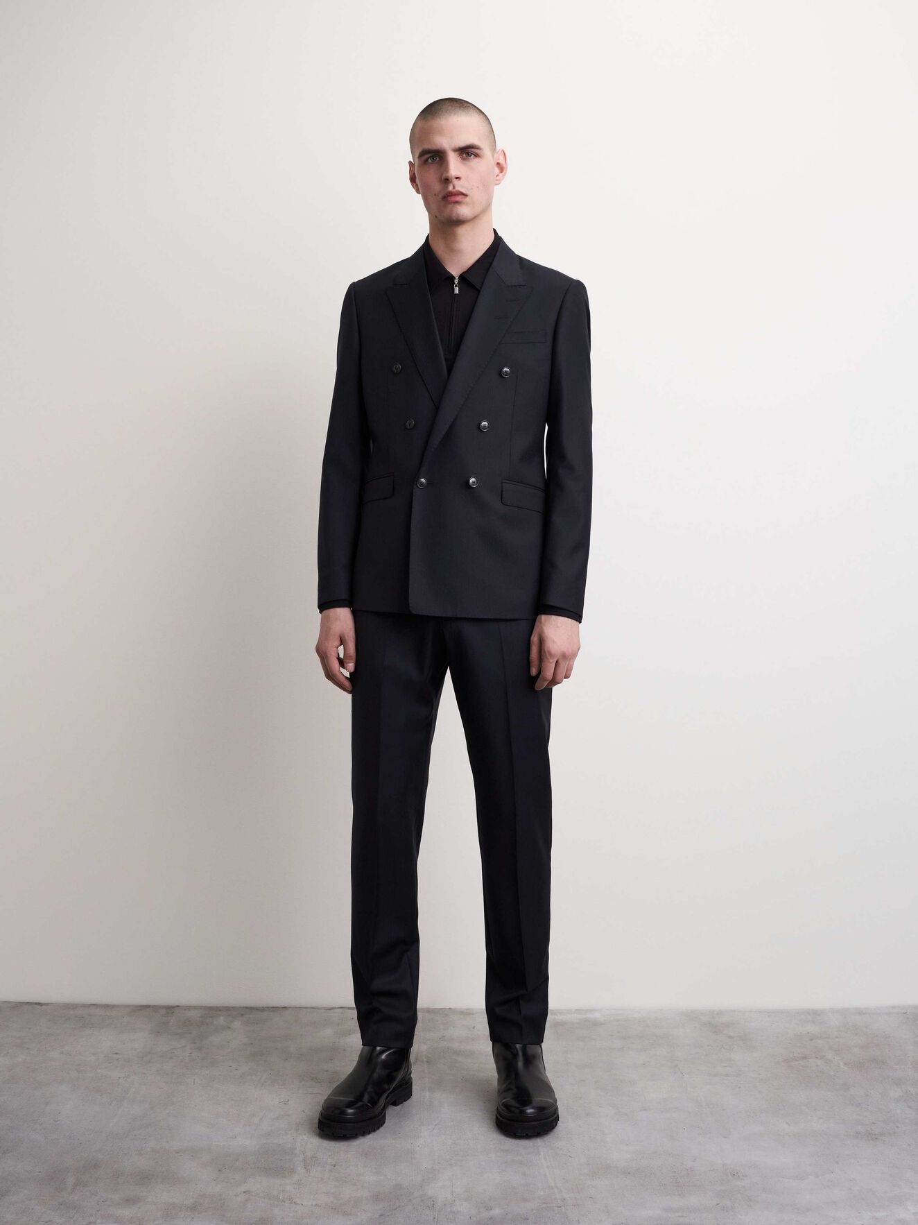 Heldin Suit in from Tiger of Sweden Heldin Suit in from Tiger of Sweden